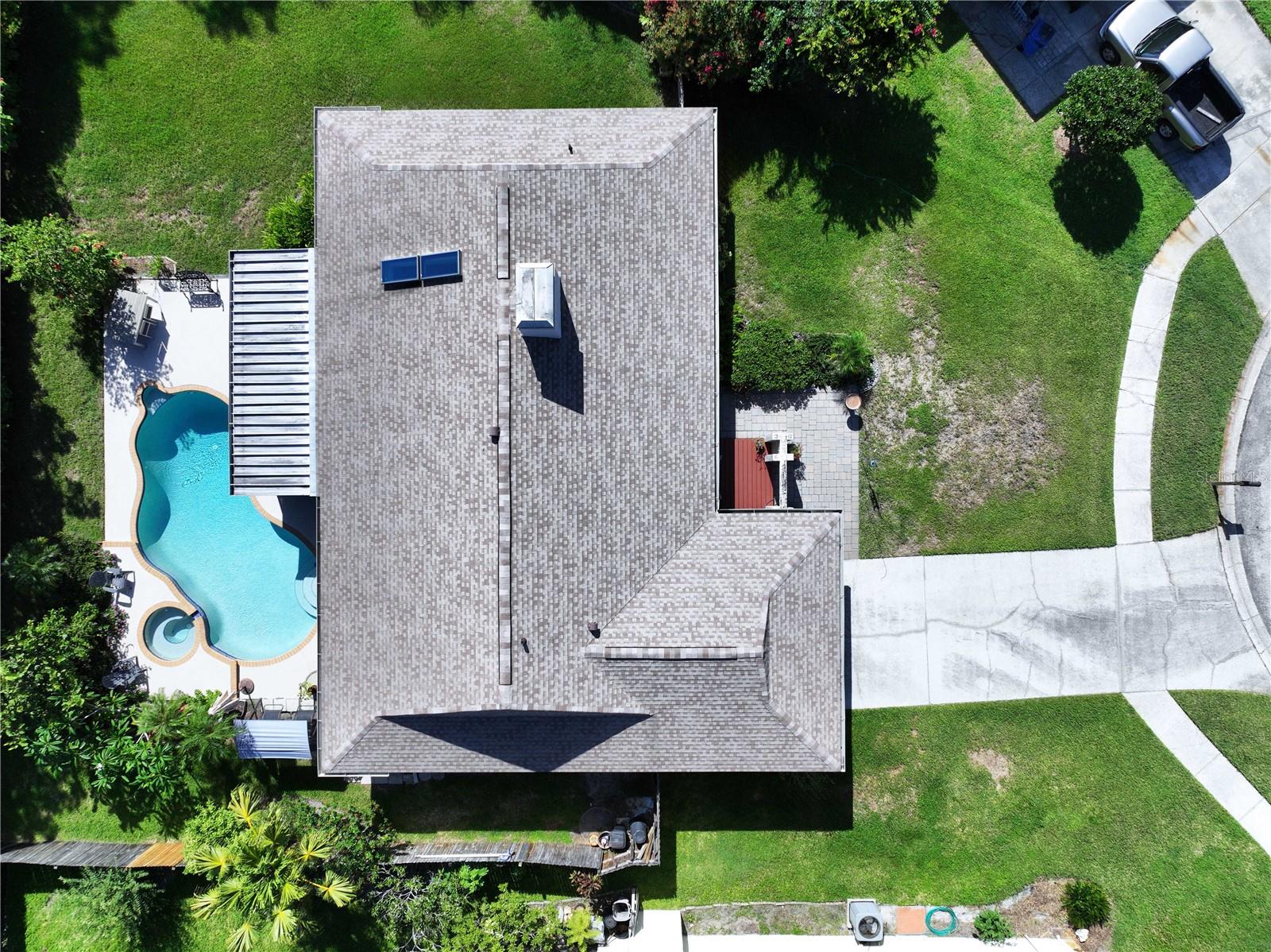 Image 64 of 72 For 4603 Powder Horn Court