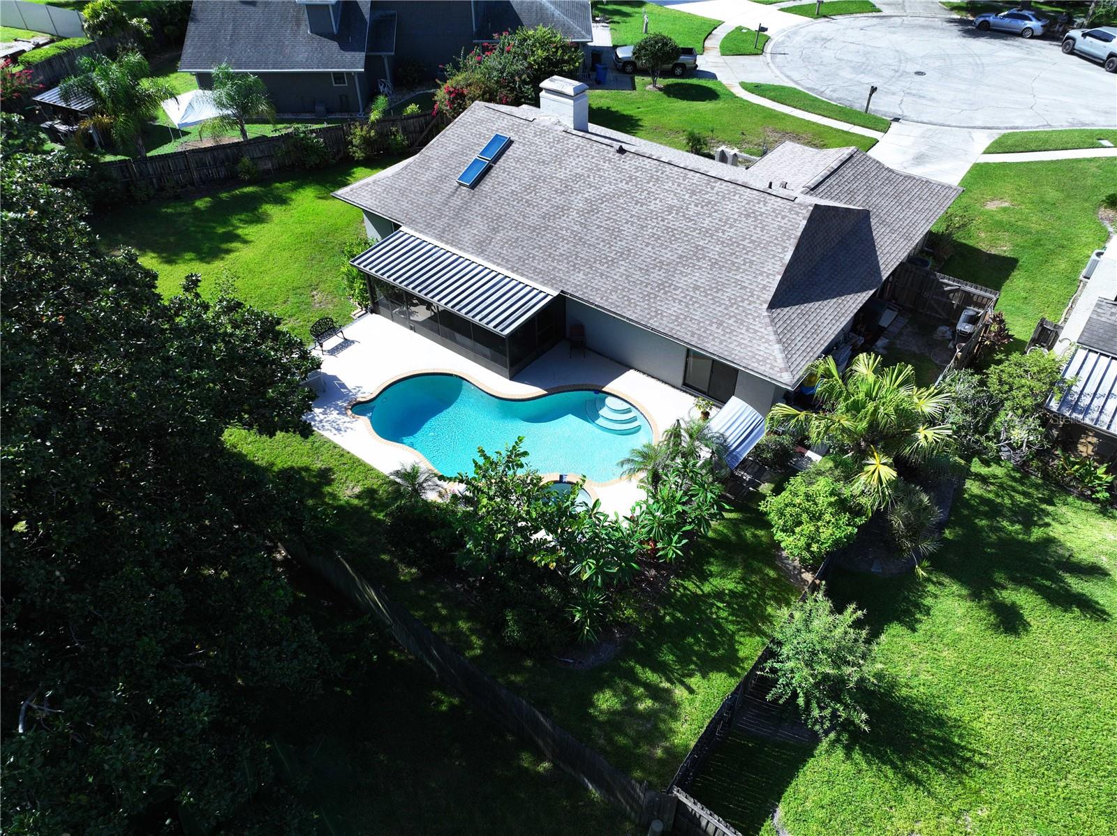 Image 65 of 72 For 4603 Powder Horn Court
