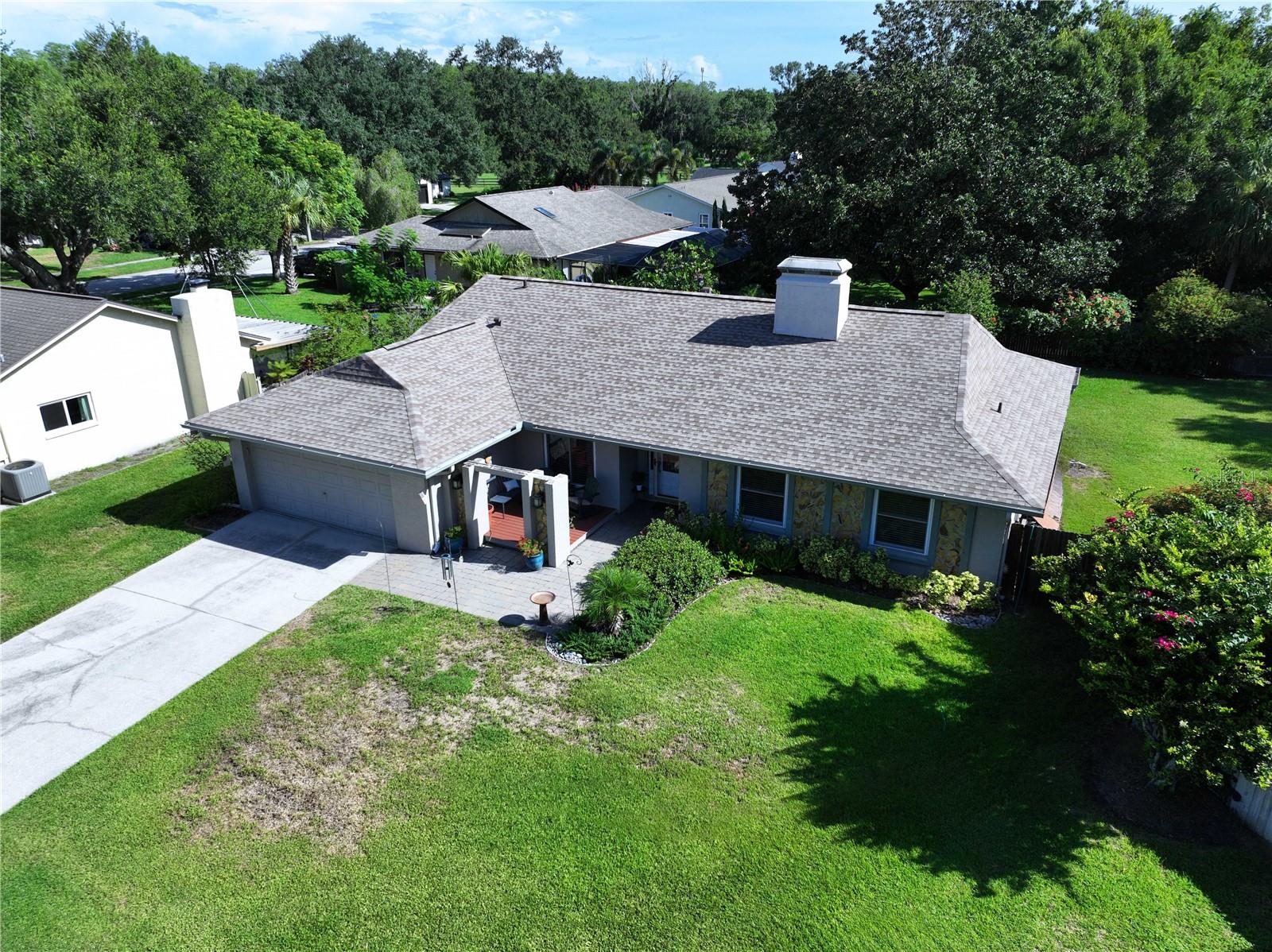 Image 71 of 72 For 4603 Powder Horn Court