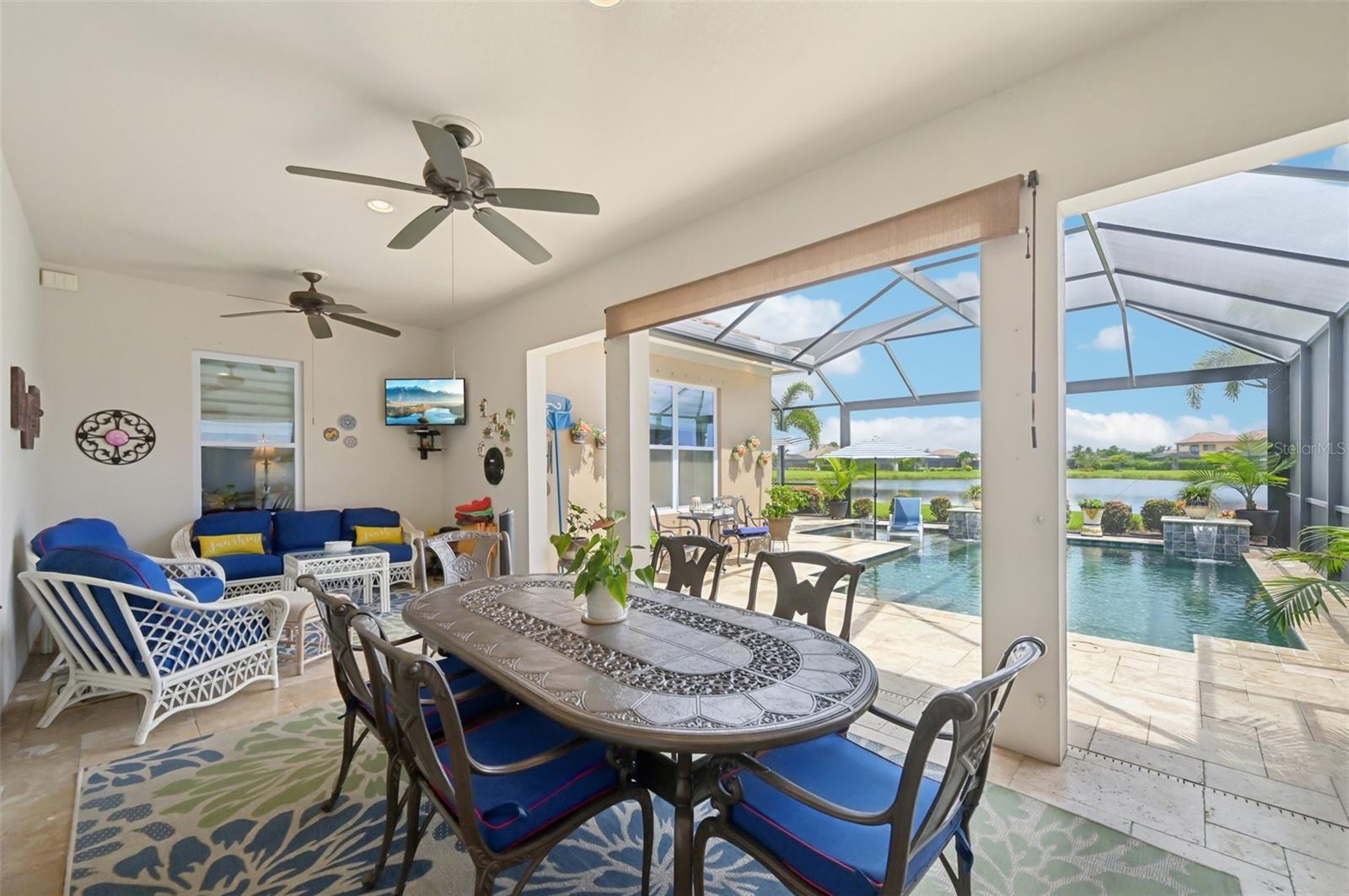 Image 26 of 45 For 9920 Marbella Drive
