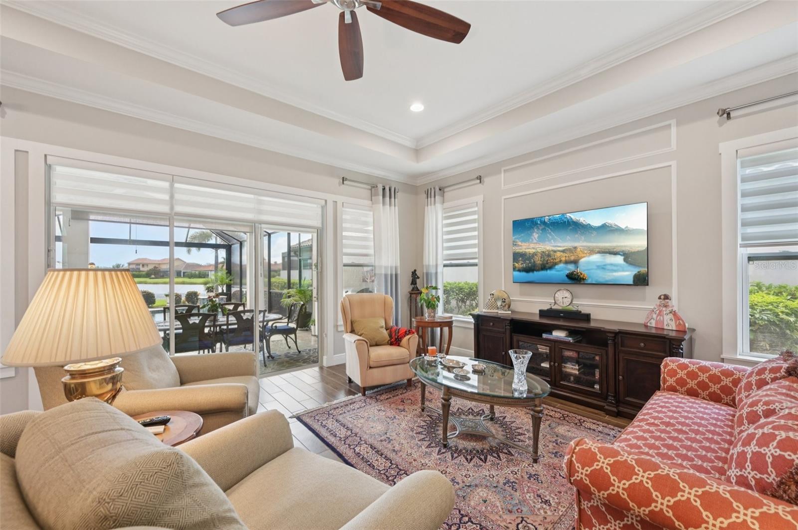 Image 3 of 45 For 9920 Marbella Drive