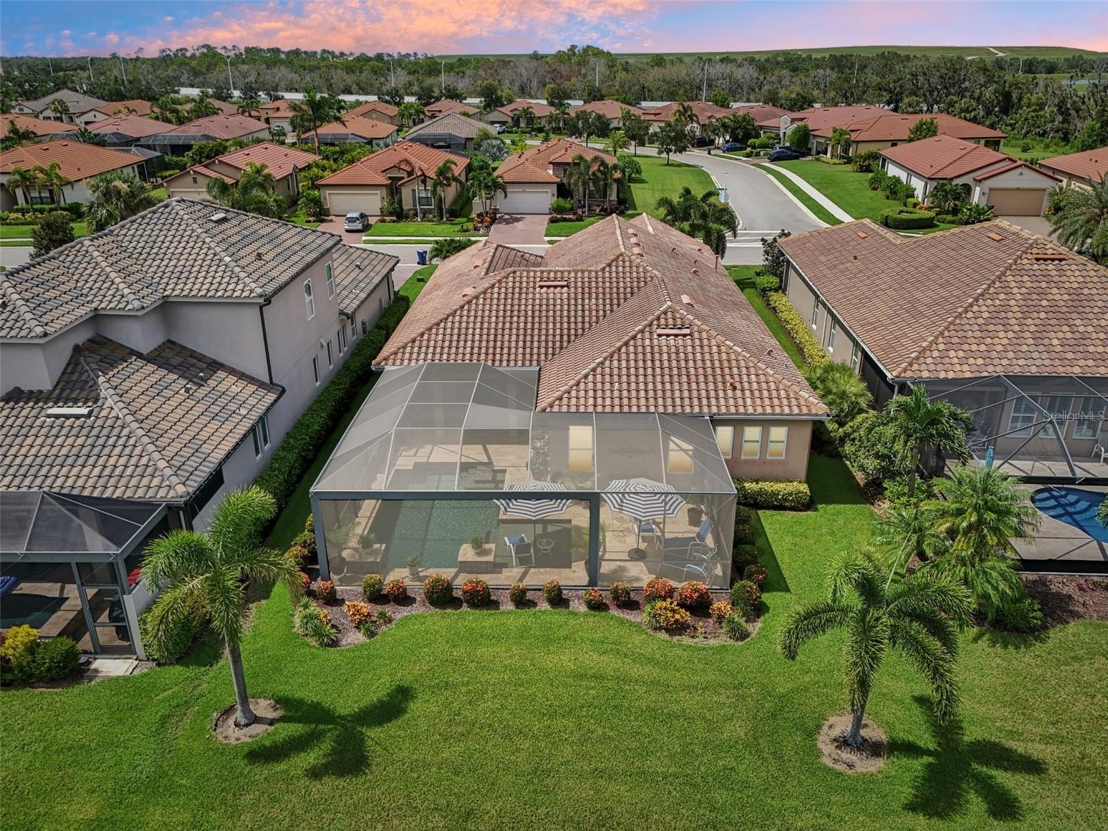 Image 35 of 45 For 9920 Marbella Drive