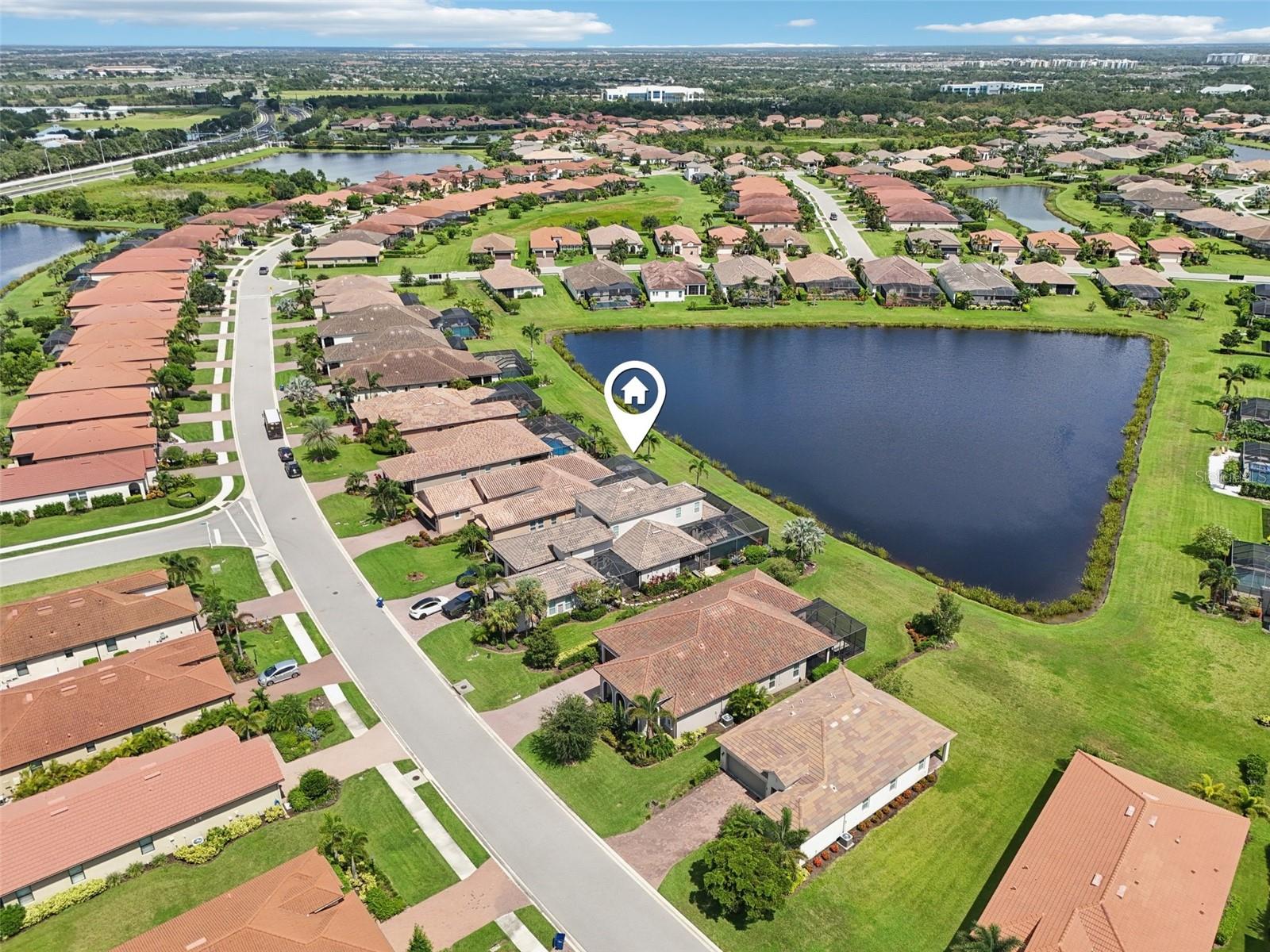 Image 36 of 45 For 9920 Marbella Drive