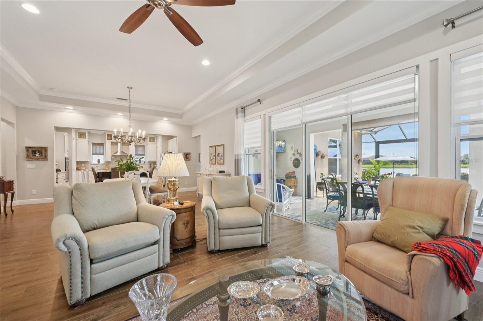 Image 4 of 45 For 9920 Marbella Drive