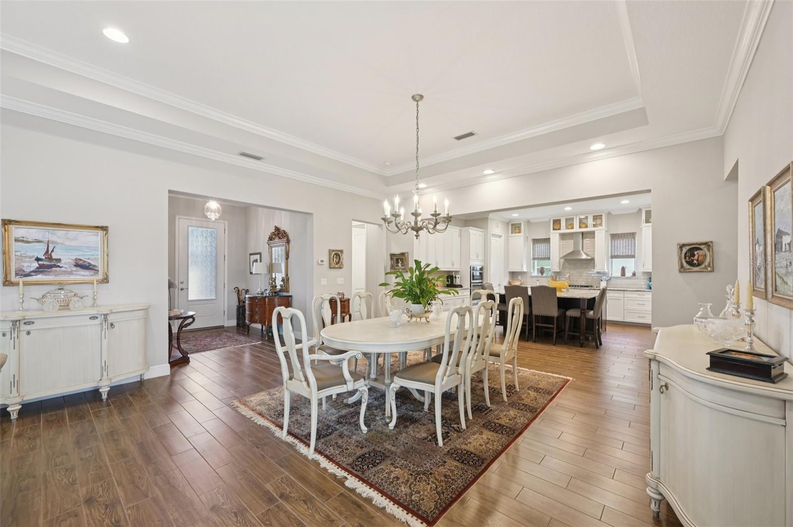 Image 5 of 45 For 9920 Marbella Drive