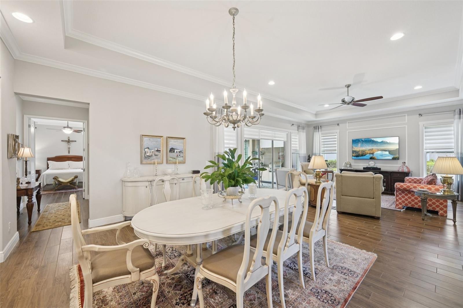 Image 6 of 45 For 9920 Marbella Drive