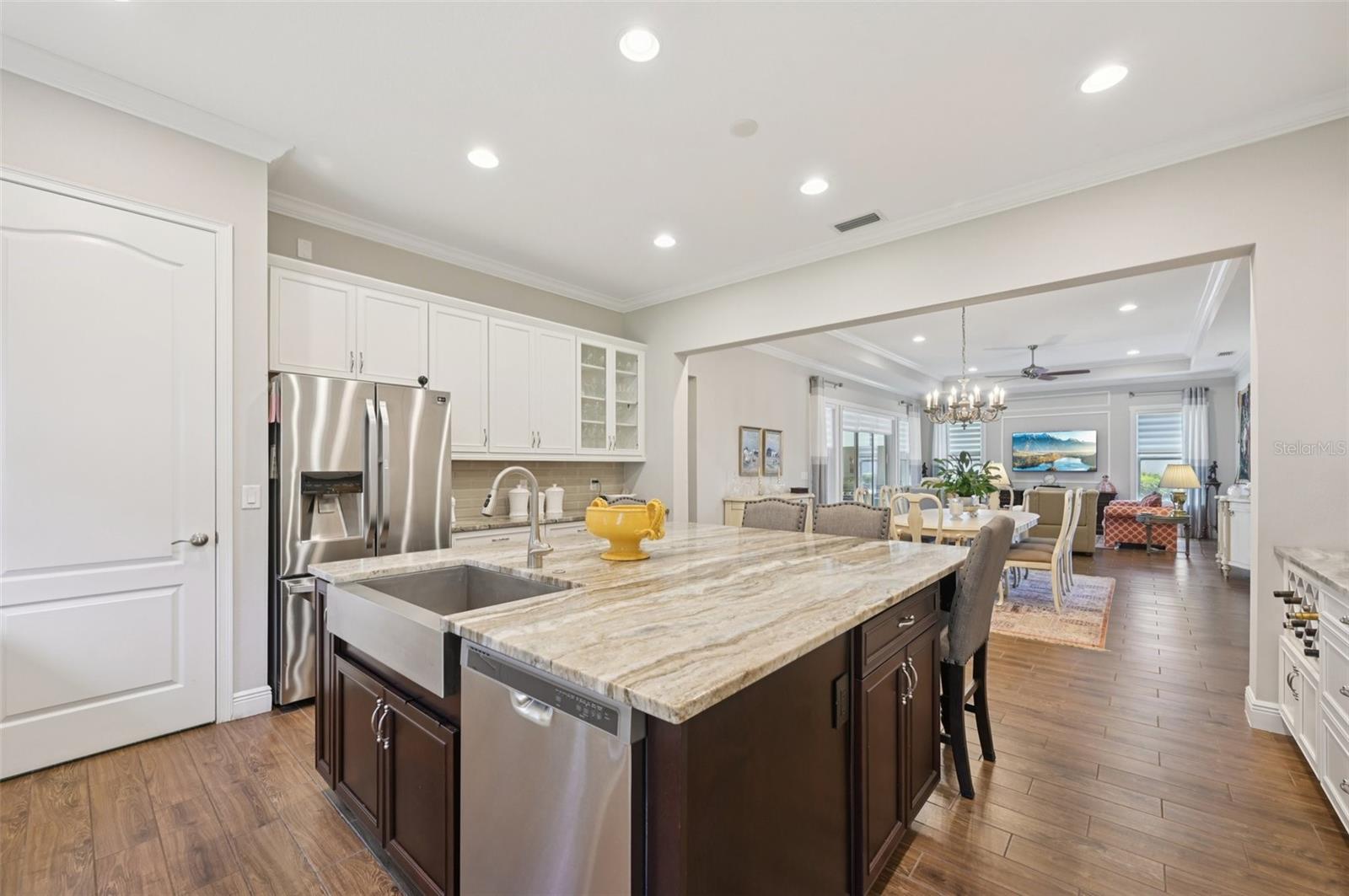 Image 9 of 45 For 9920 Marbella Drive