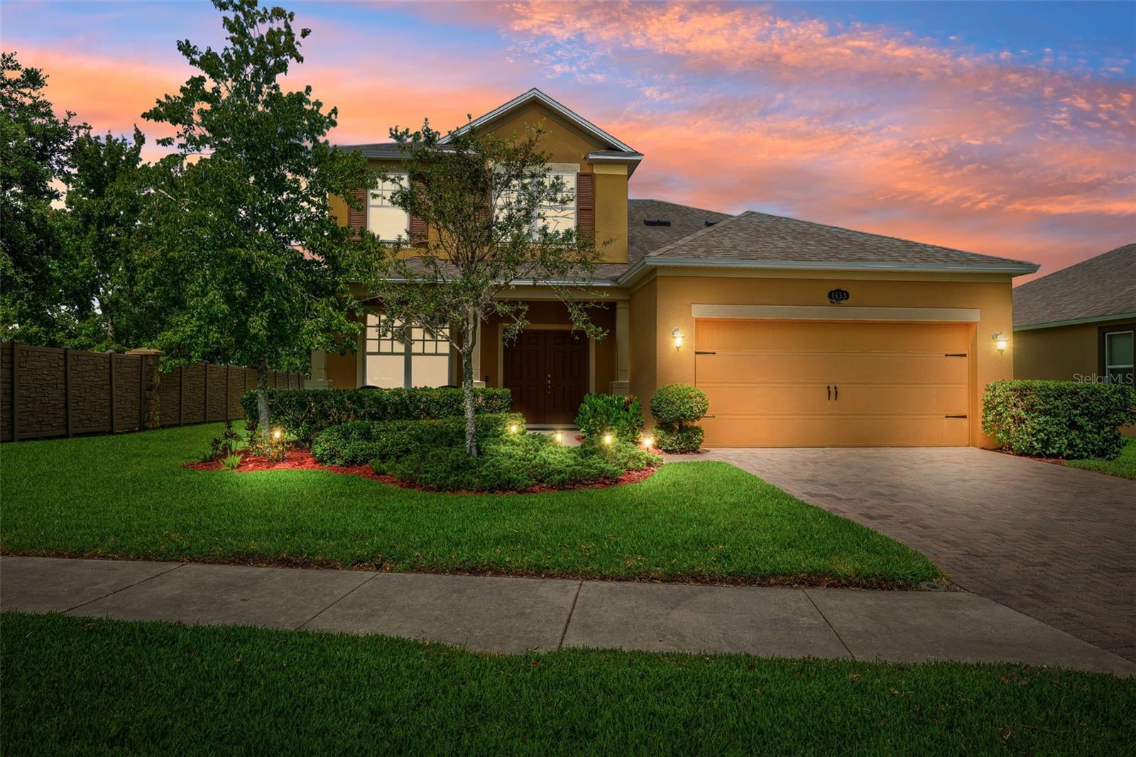 Details for 1653 Nature View Drive, LUTZ, FL 33558