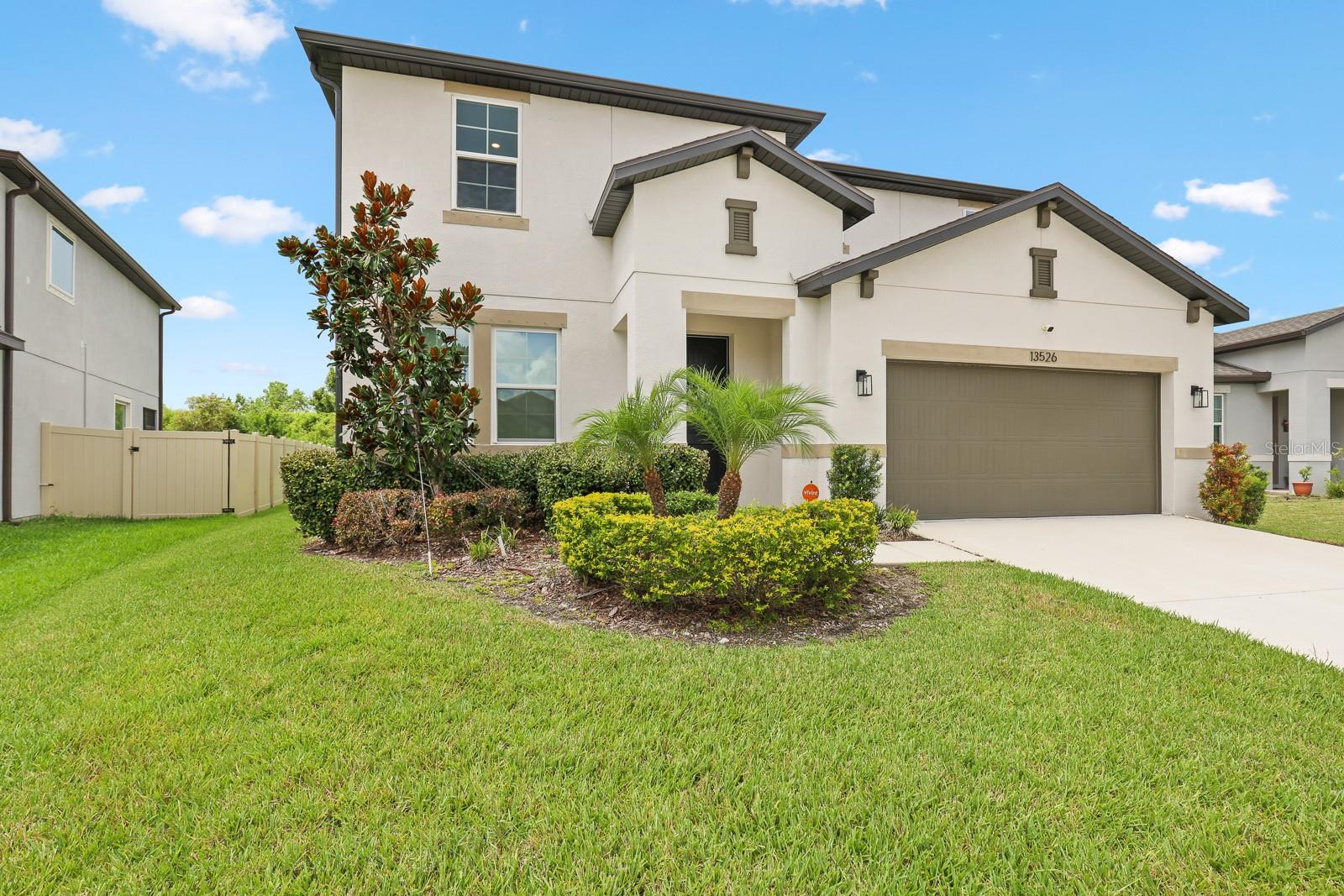 Image 30 of 31 For 13526 Palmera Vista Drive
