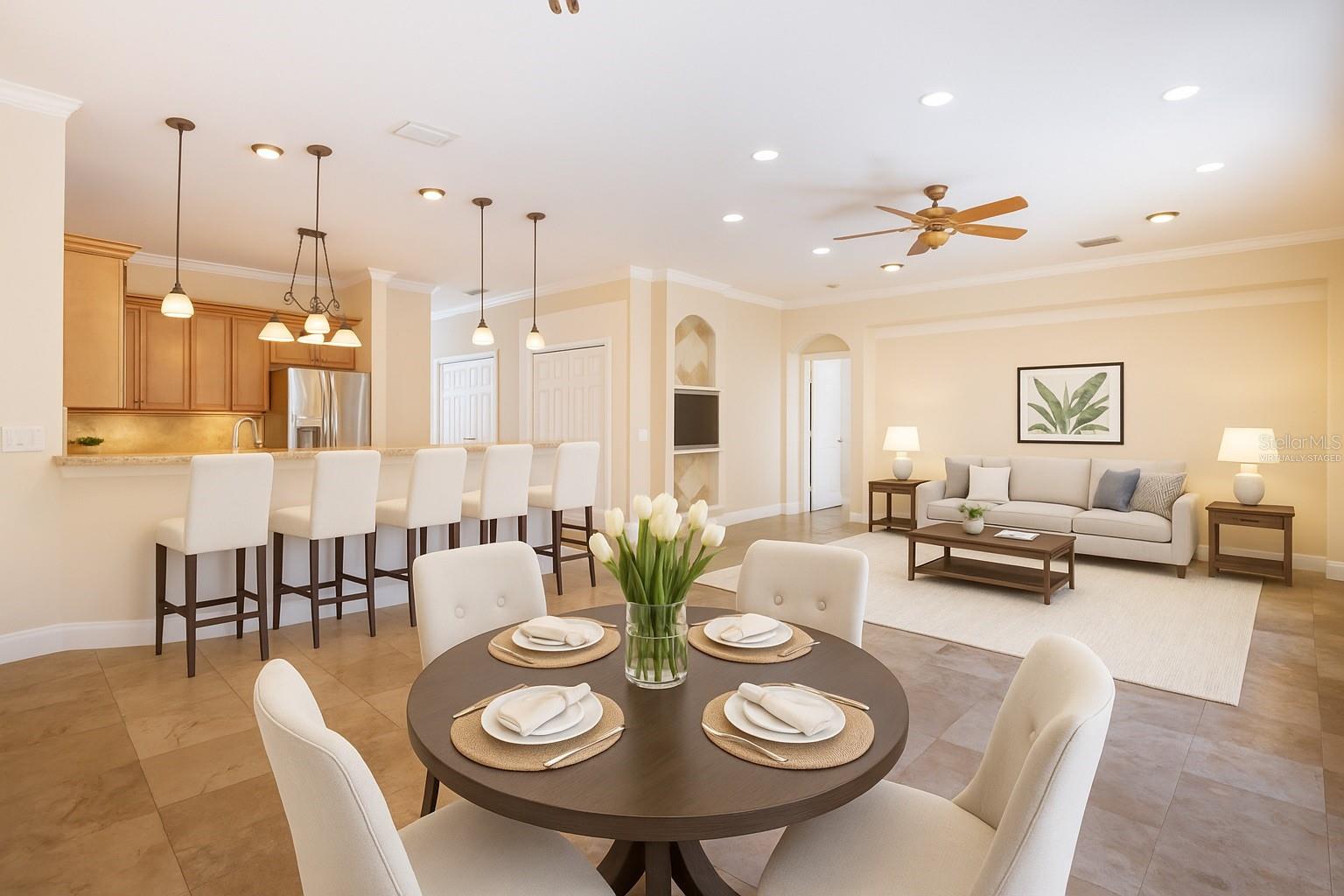 Image 4 of 48 For 3818 Cardenal Avenue