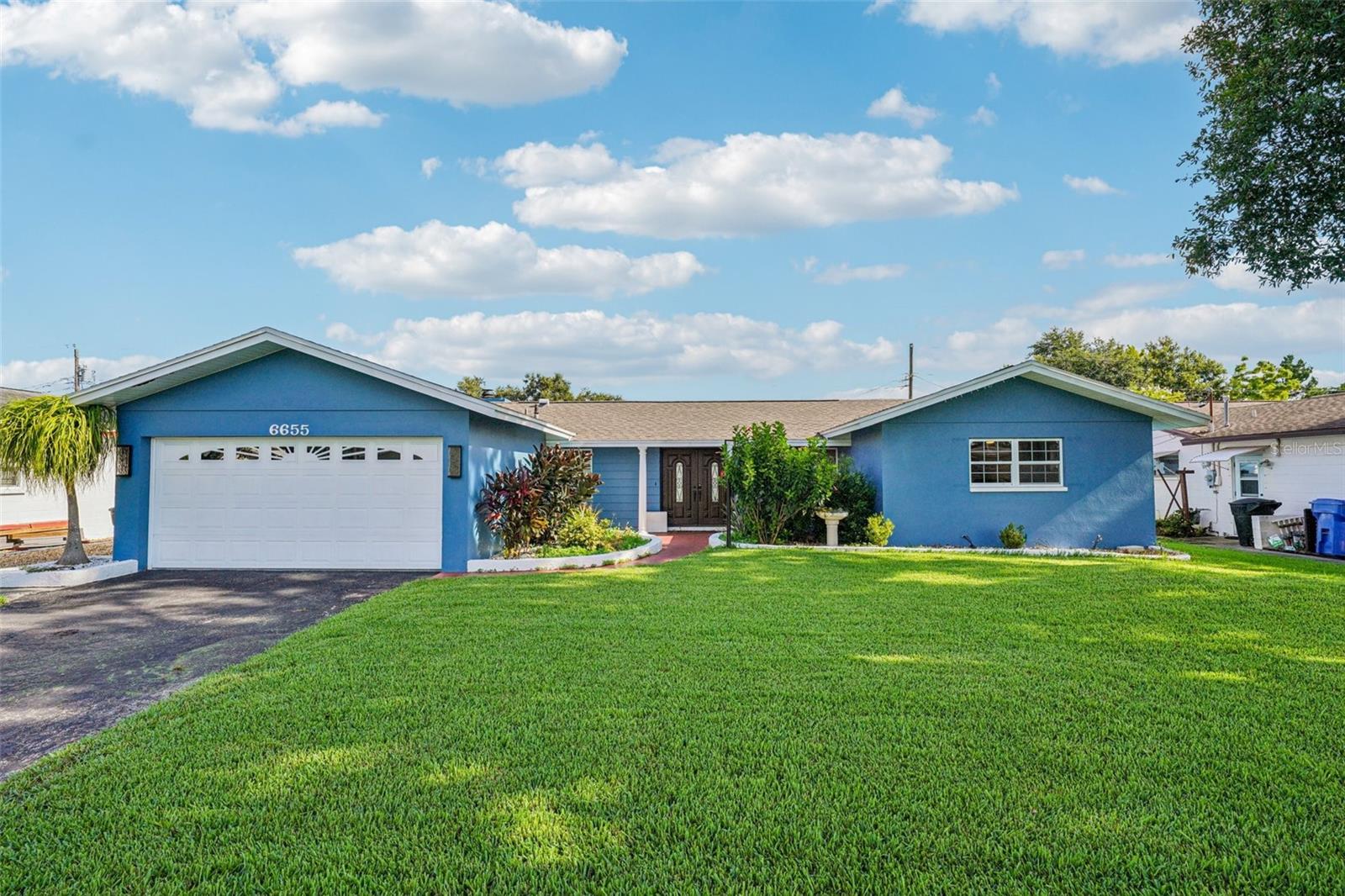 Image 3 of 48 For 6655 12th Terrace N
