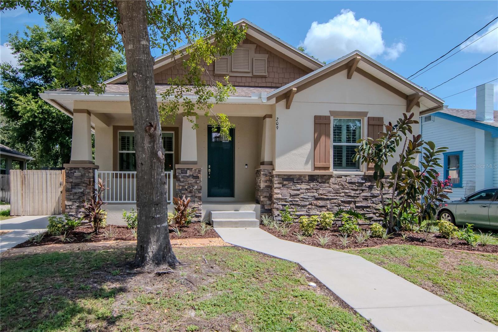 Details for 209 Hamilton Avenue, TAMPA, FL 33604