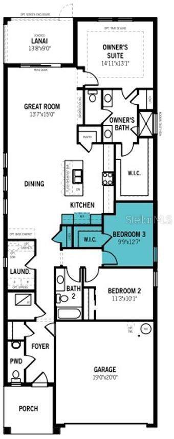 Image 2 of 17 For 31104 Pendleton Landing Circle