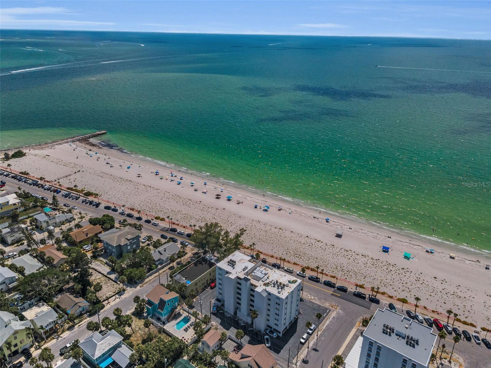 Details for 403 Gulf Way 403, ST PETE BEACH, FL 33706