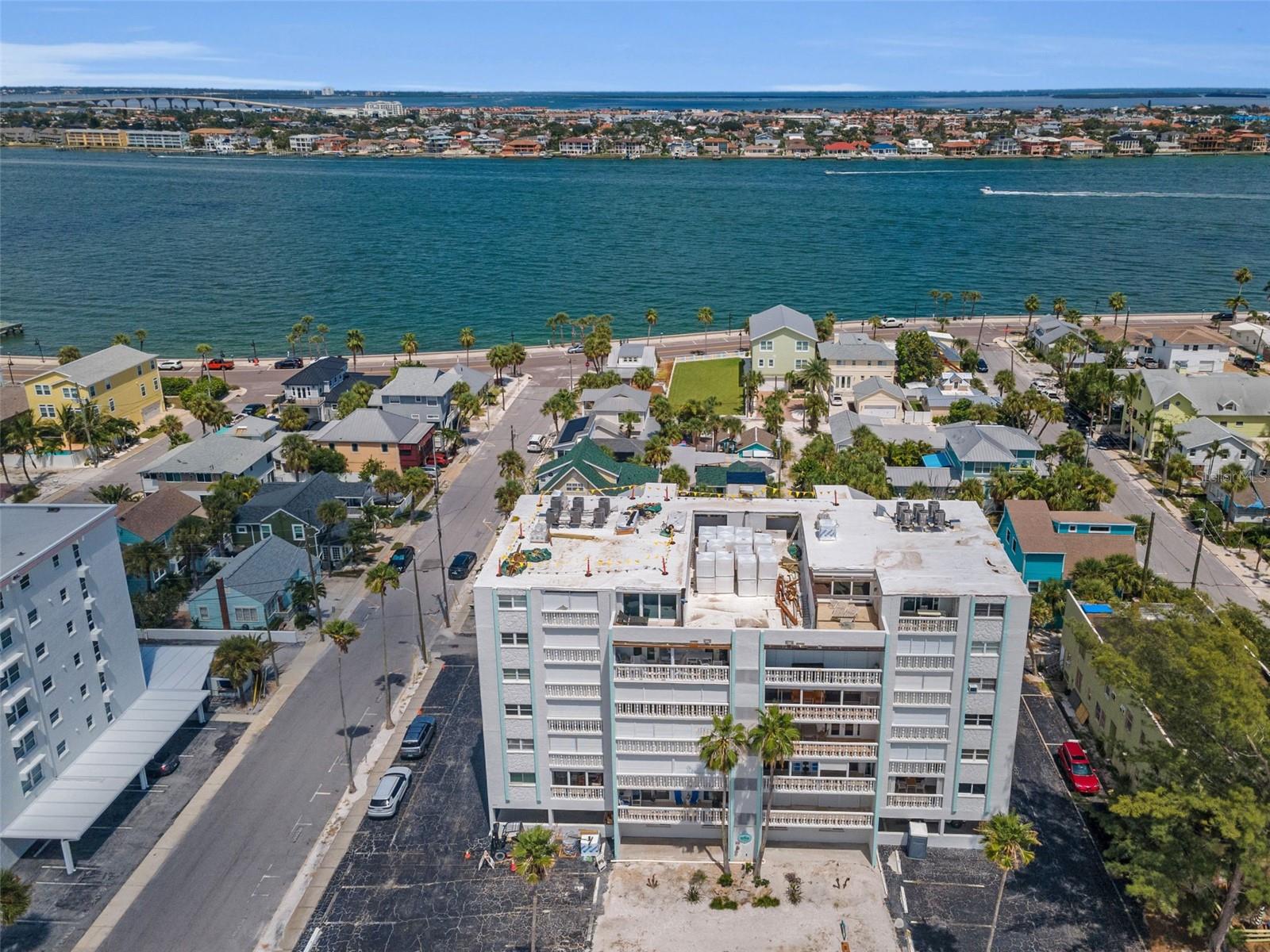 Image 2 of 66 For 403 Gulf Way 403