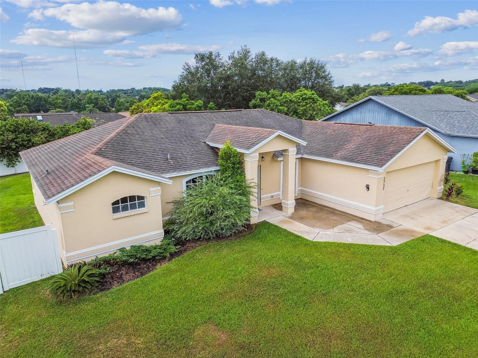 Image 41 of 43 For 2737 Hickory Ridge Drive