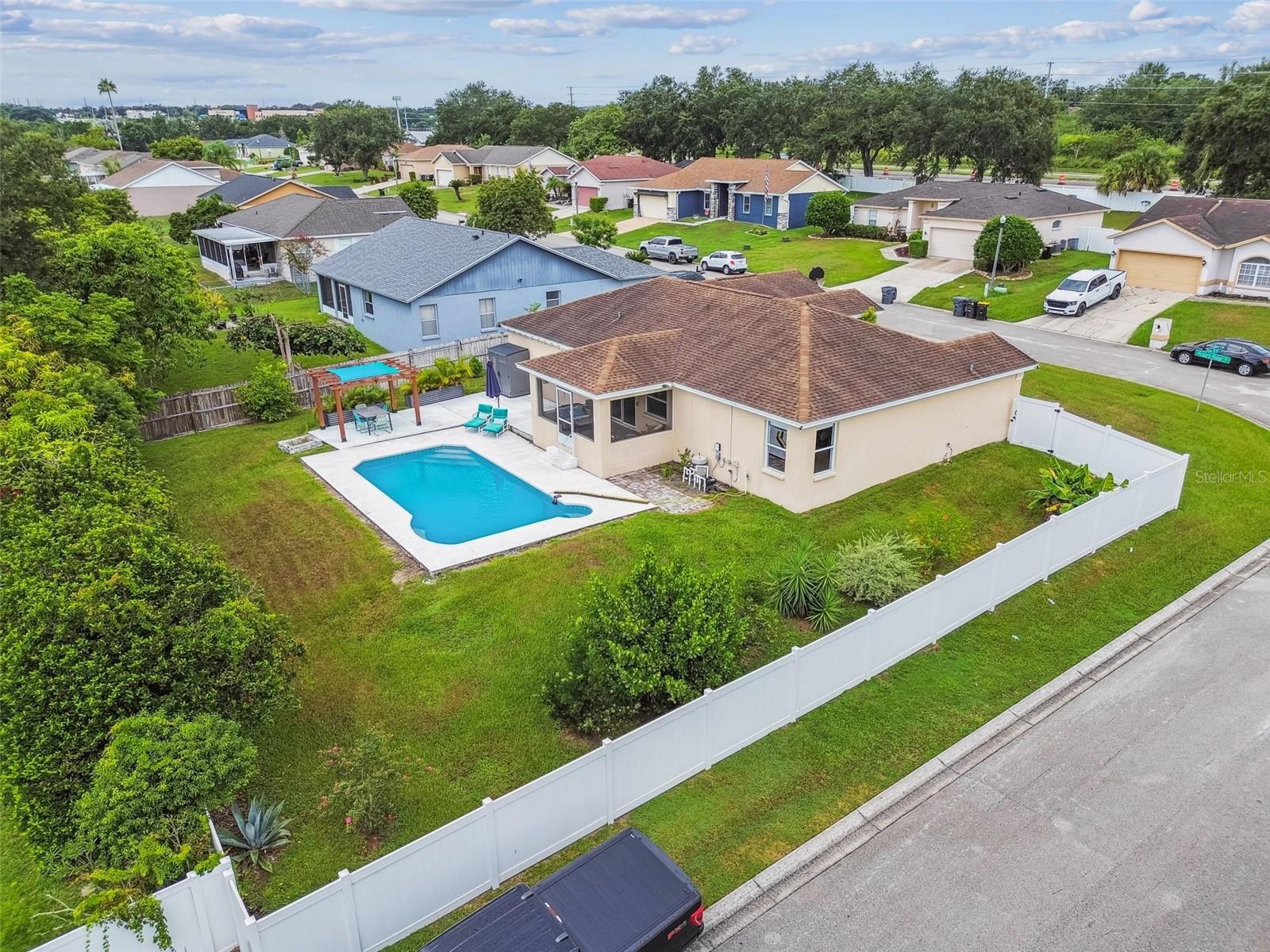 Image 42 of 43 For 2737 Hickory Ridge Drive