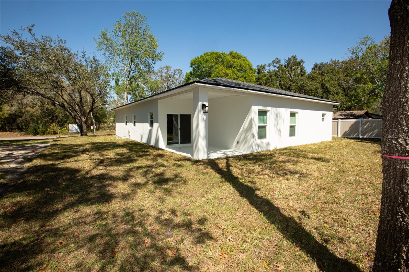 Image 24 of 25 For 9445 Eldridge Rd.