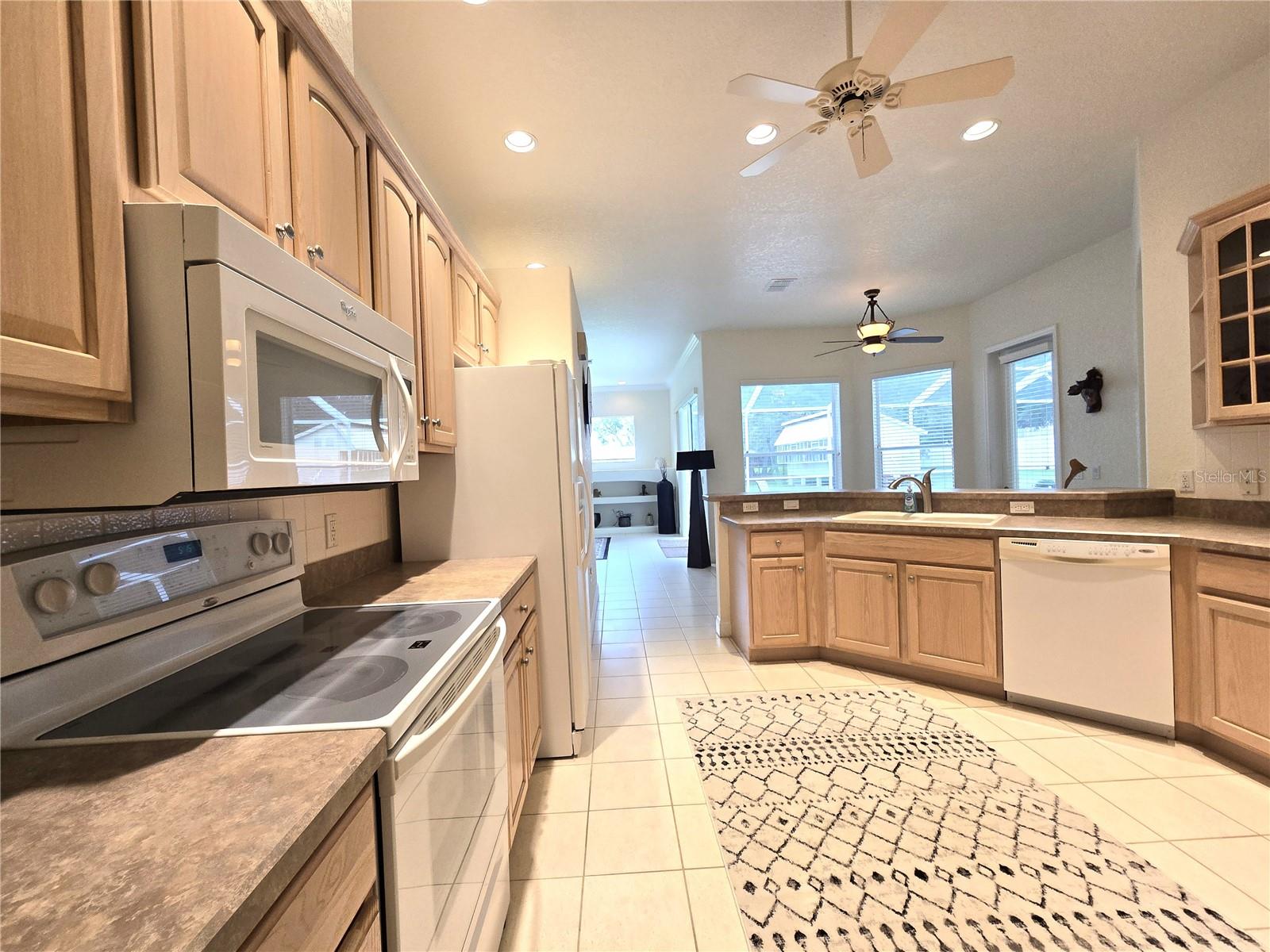 Image 10 of 48 For 17640 Dansville Drive