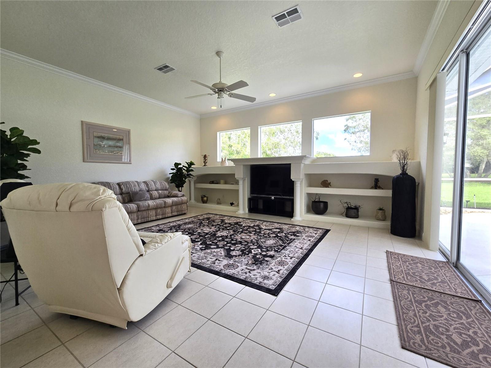 Image 16 of 48 For 17640 Dansville Drive