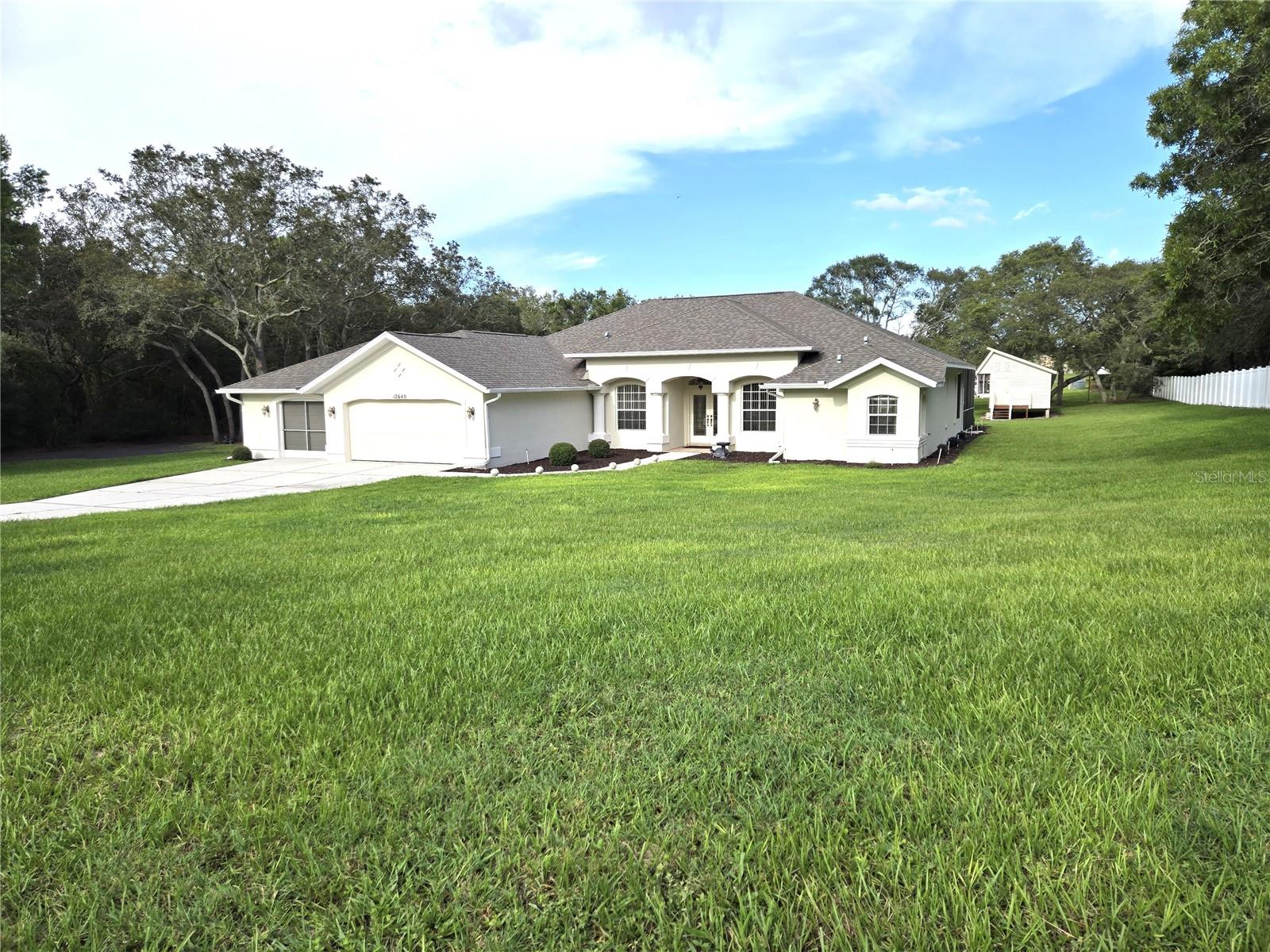 Image 44 of 48 For 17640 Dansville Drive