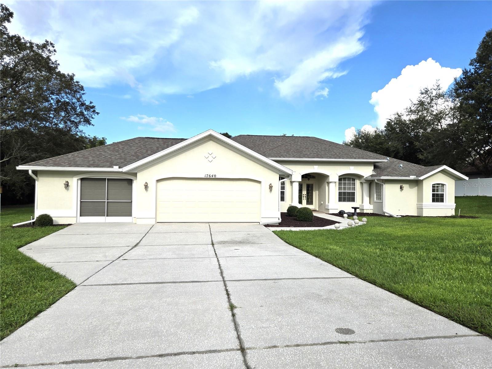 Image 47 of 48 For 17640 Dansville Drive