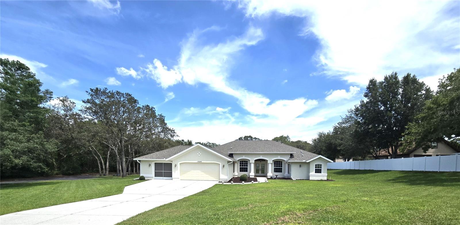 Image 48 of 48 For 17640 Dansville Drive