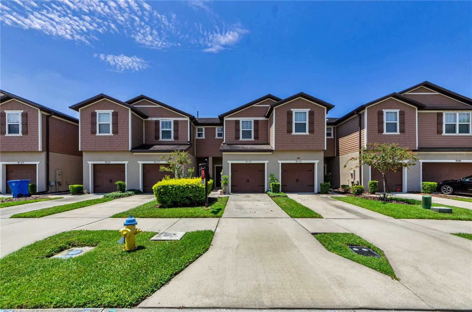 Details for 9115 Hillcroft Drive, RIVERVIEW, FL 33578