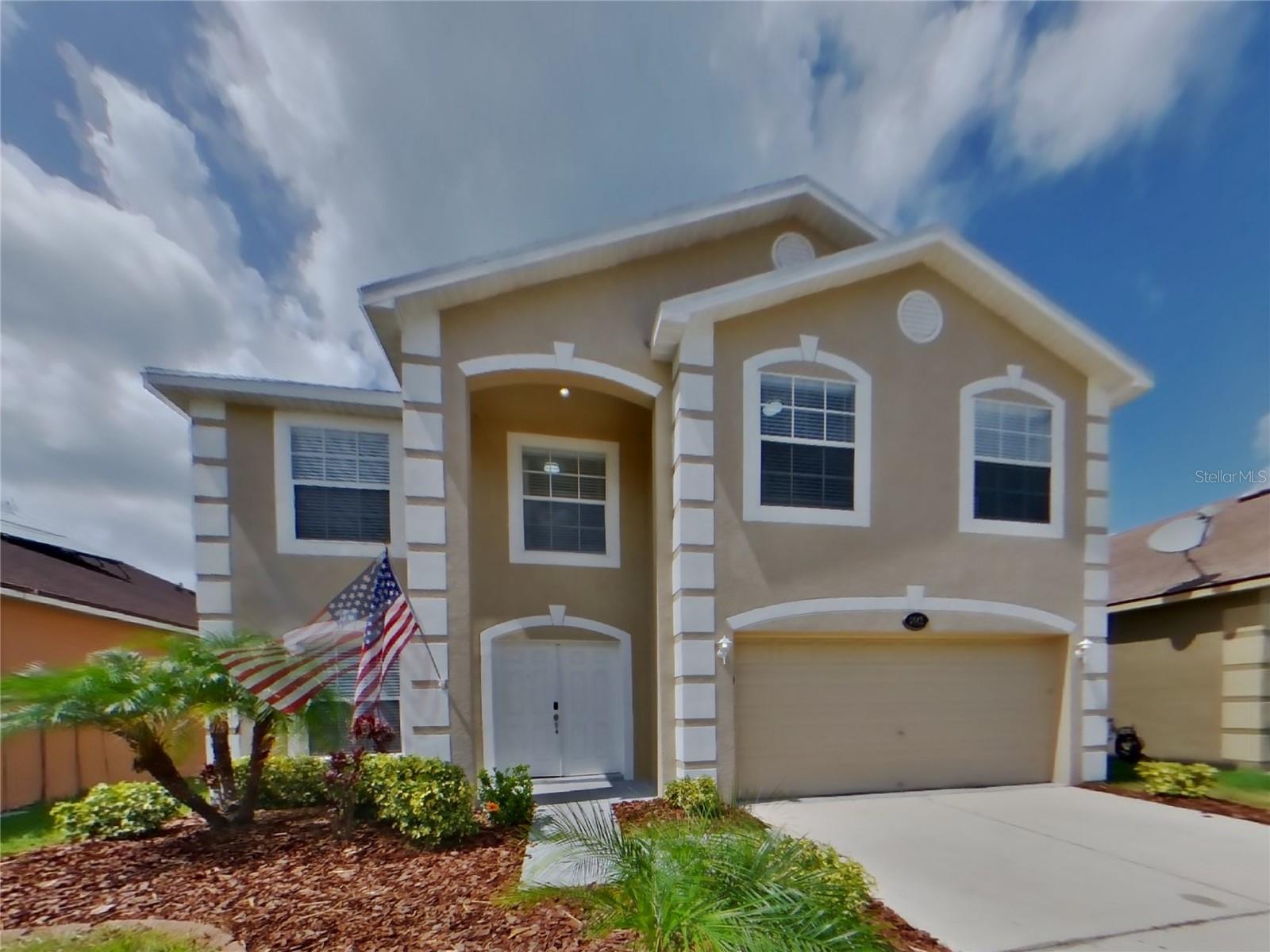 Details for 7443 Dragon Fly Loop, GIBSONTON, FL 33534