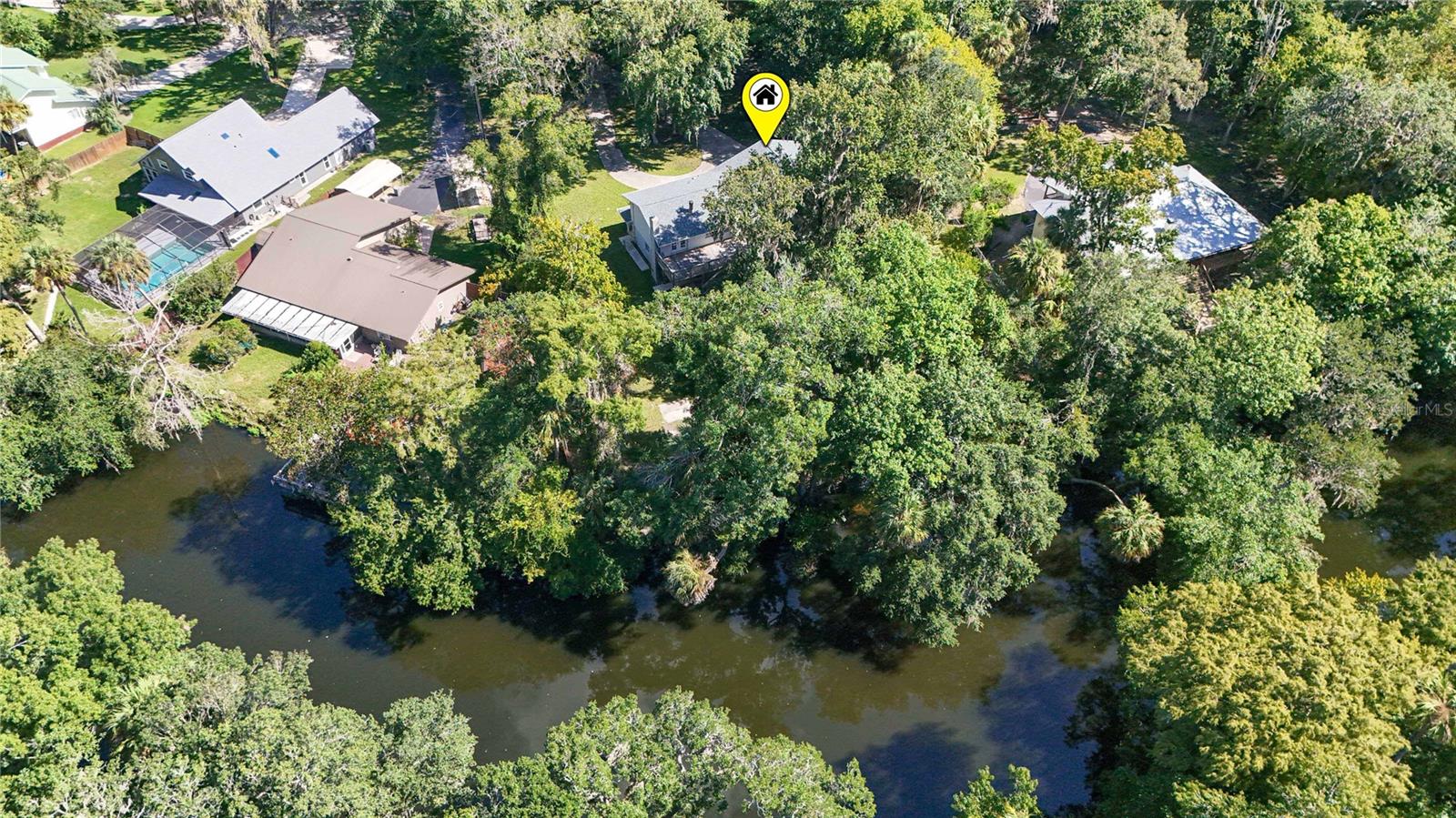 Image 55 of 61 For 6 Winding River Lane