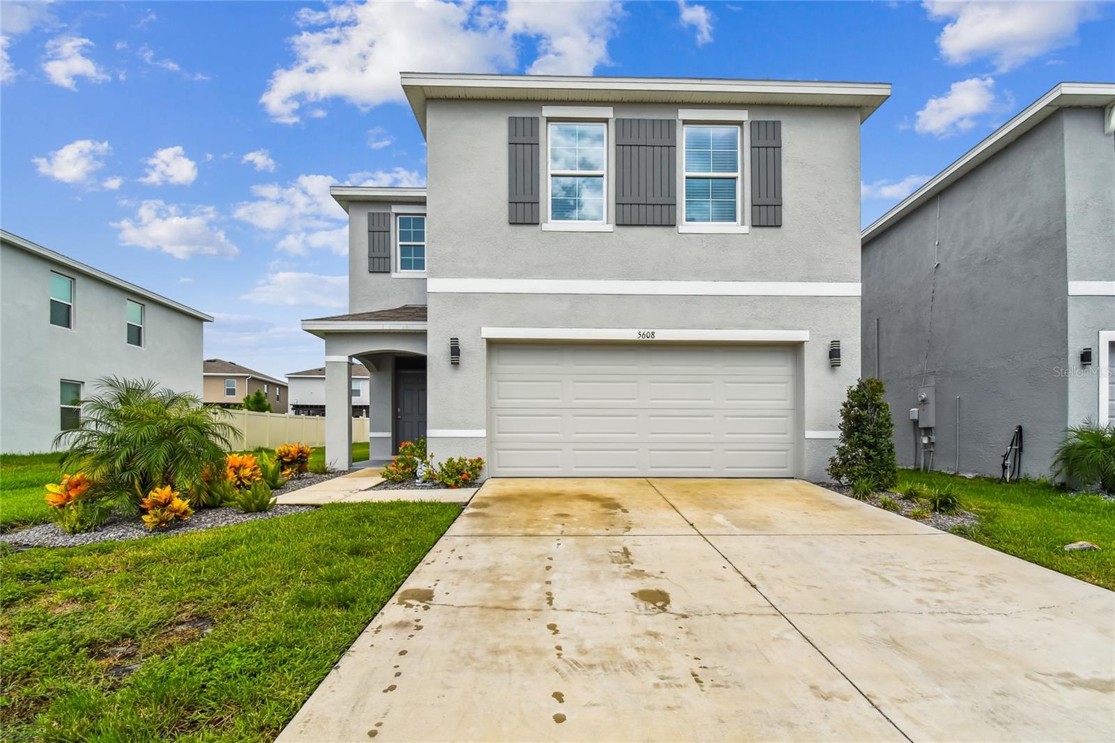 Details for 5608 Wandering Willow Drive, WESLEY CHAPEL, FL 33545