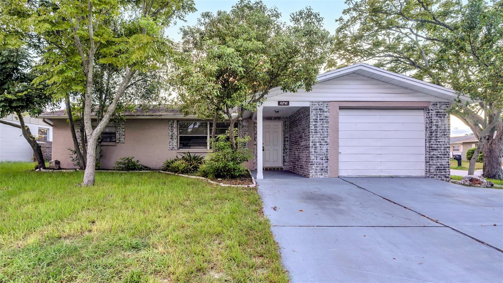 Details for 11241 Snyder Avenue, PORT RICHEY, FL 34668