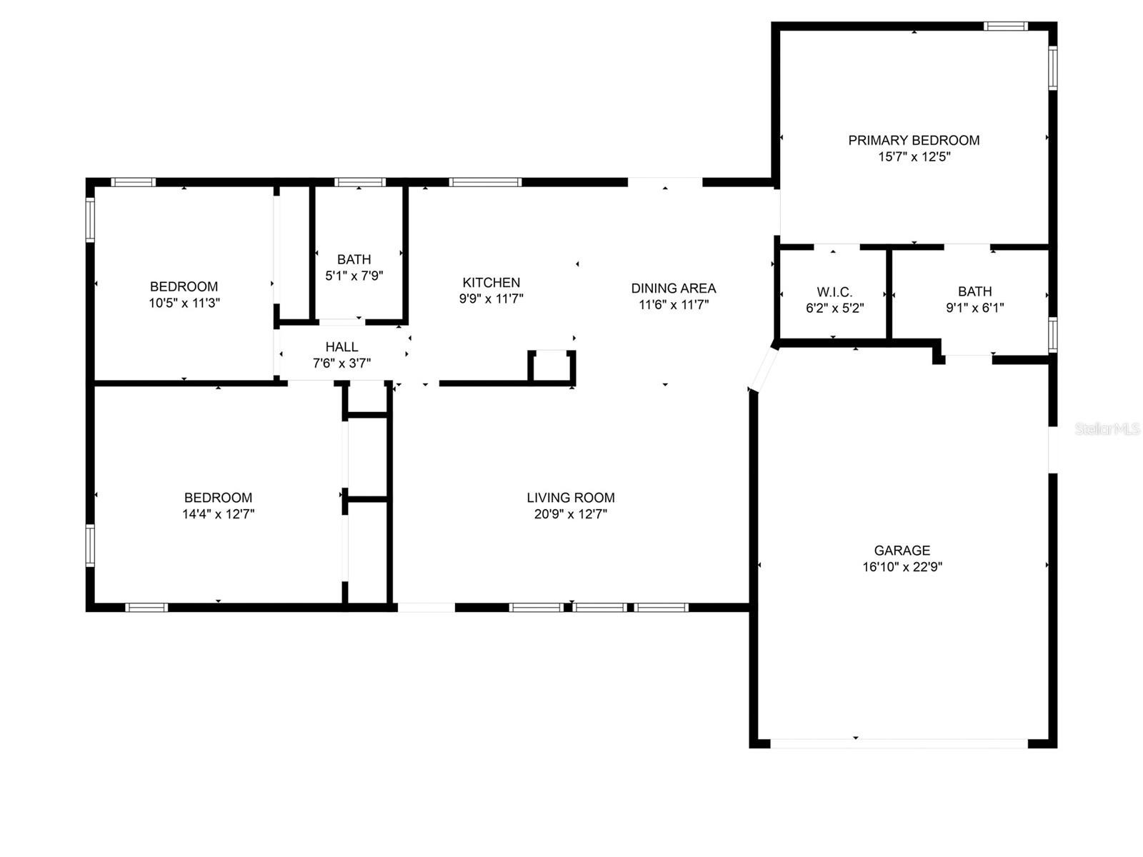 Image 3 of 56 For 649 Eastview Road