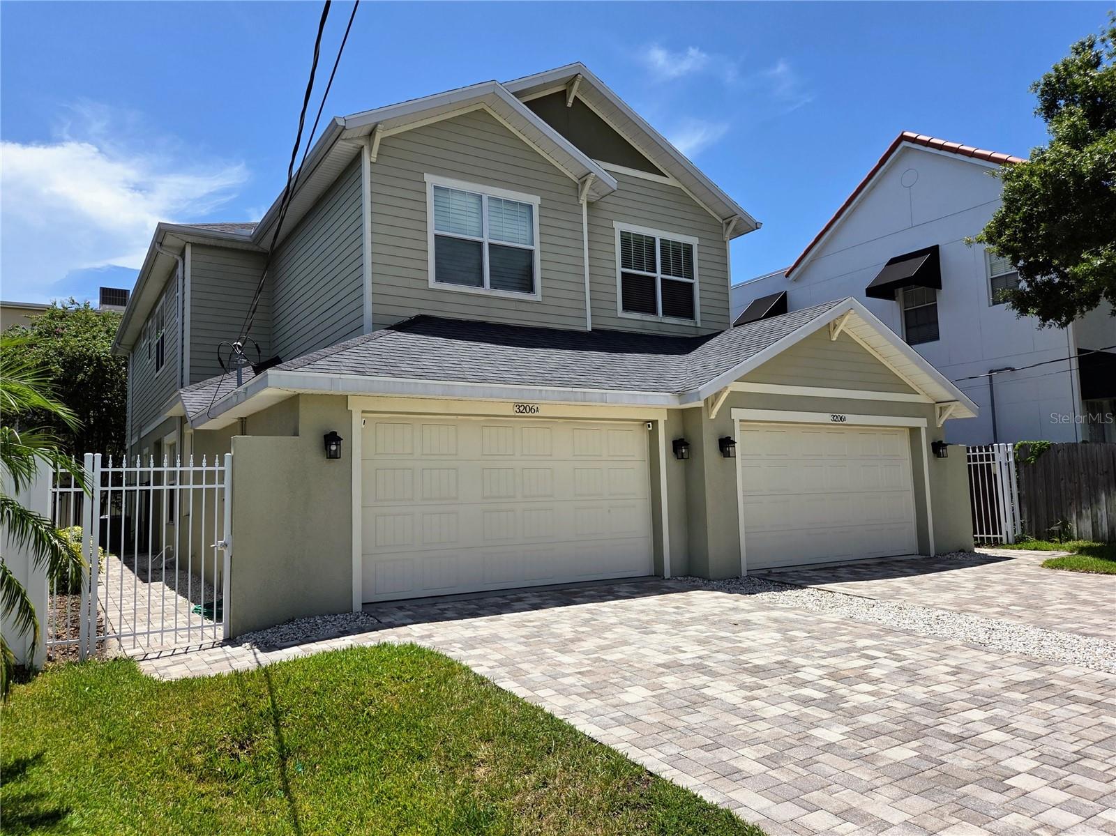Image 2 of 36 For 3206 Horatio Street 1