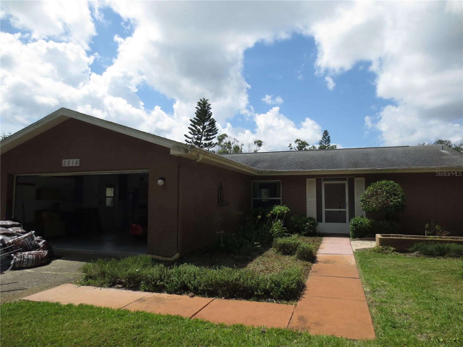 Details for 2814 Lomond Drive, PALM HARBOR, FL 34684