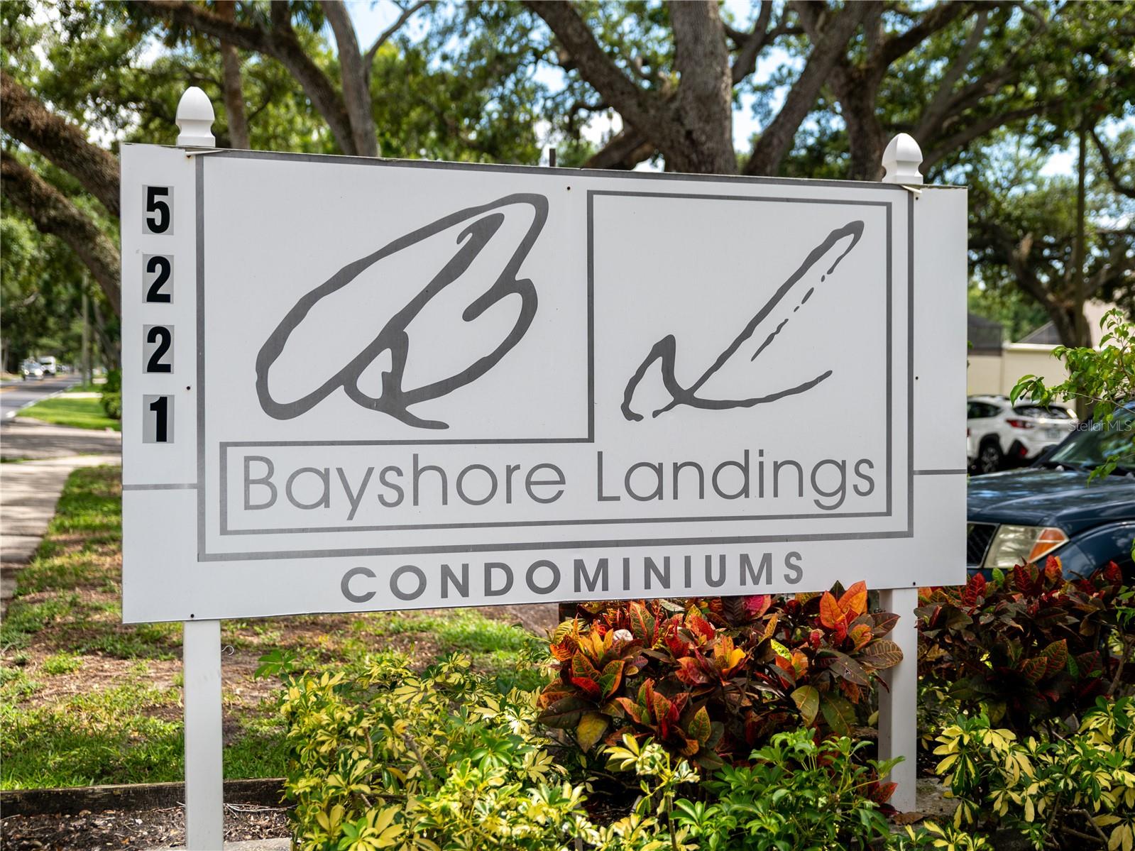 Image 15 of 15 For 5221 Bayshore Boulevard 30