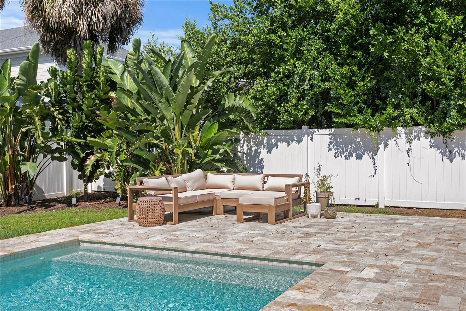 Image 56 of 70 For 3821 Sevilla Street