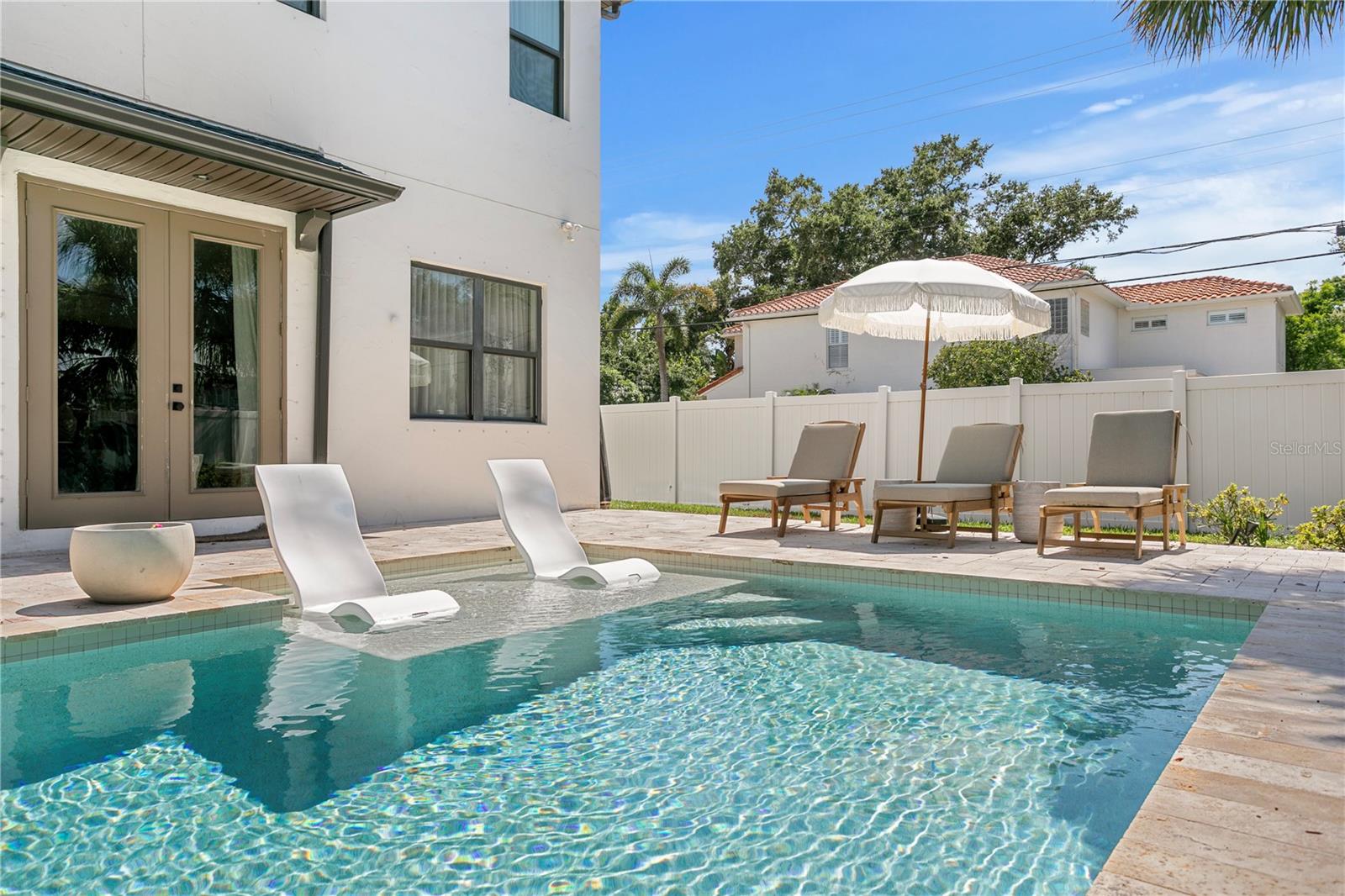 Image 60 of 70 For 3821 Sevilla Street