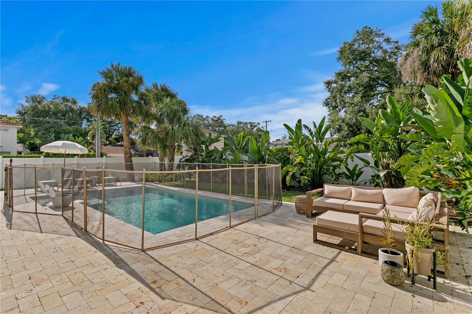 Image 63 of 70 For 3821 Sevilla Street
