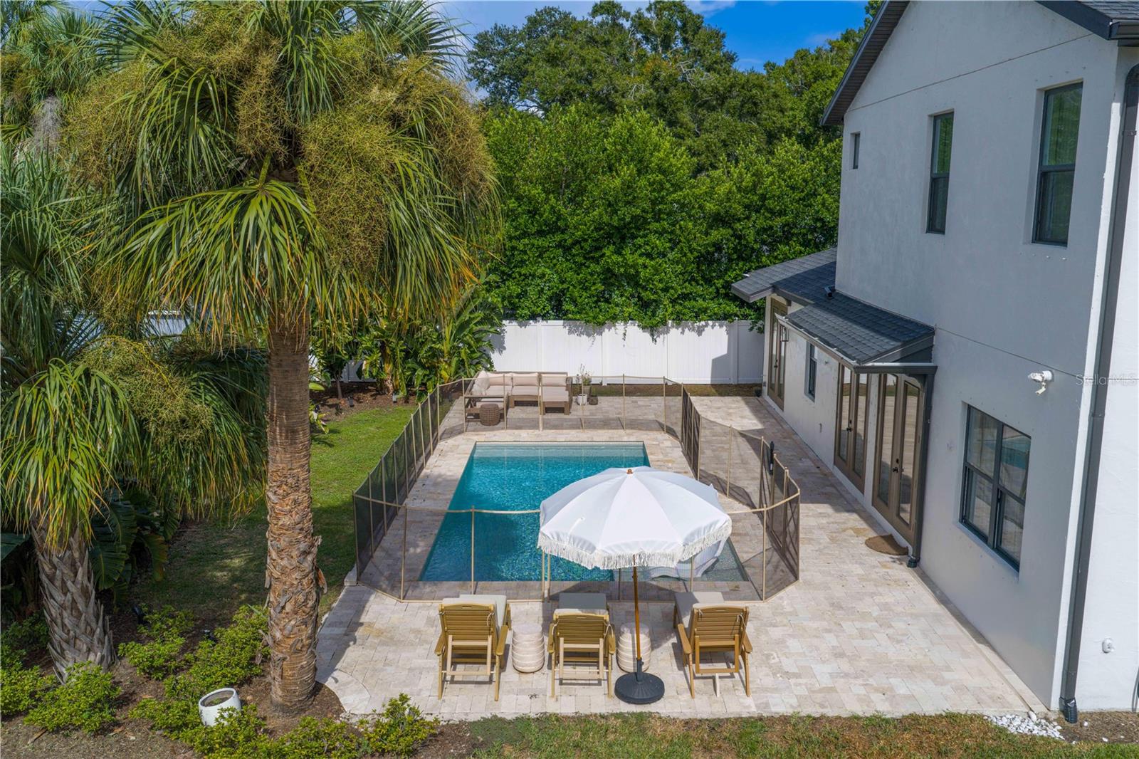 Image 64 of 70 For 3821 Sevilla Street