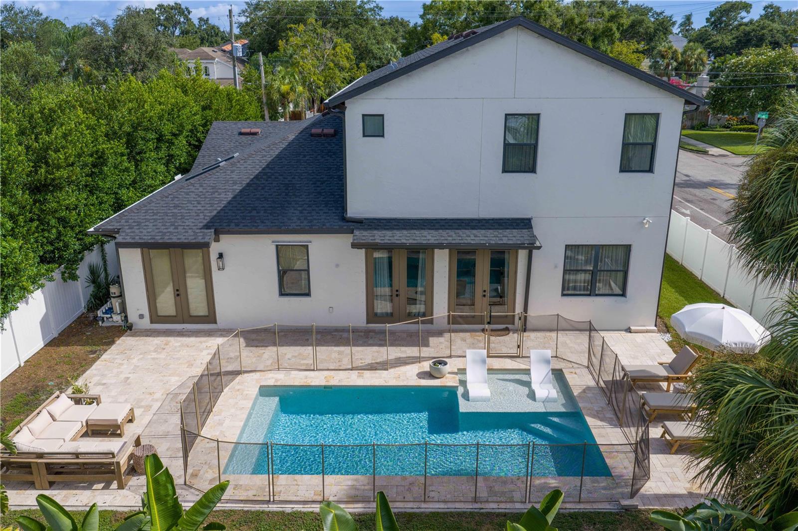 Image 65 of 70 For 3821 Sevilla Street