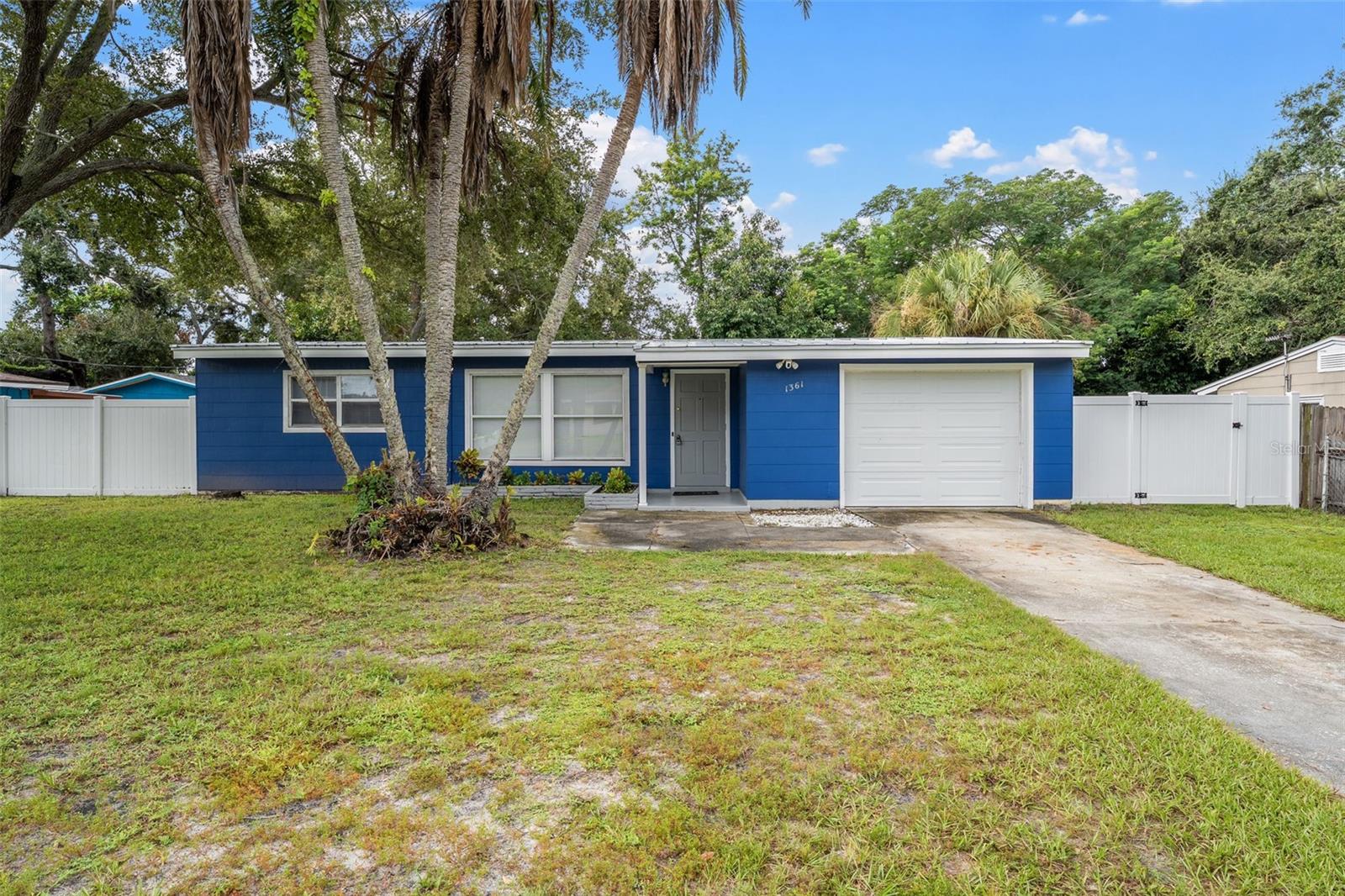 Details for 1361 Springdale Street, CLEARWATER, FL 33755