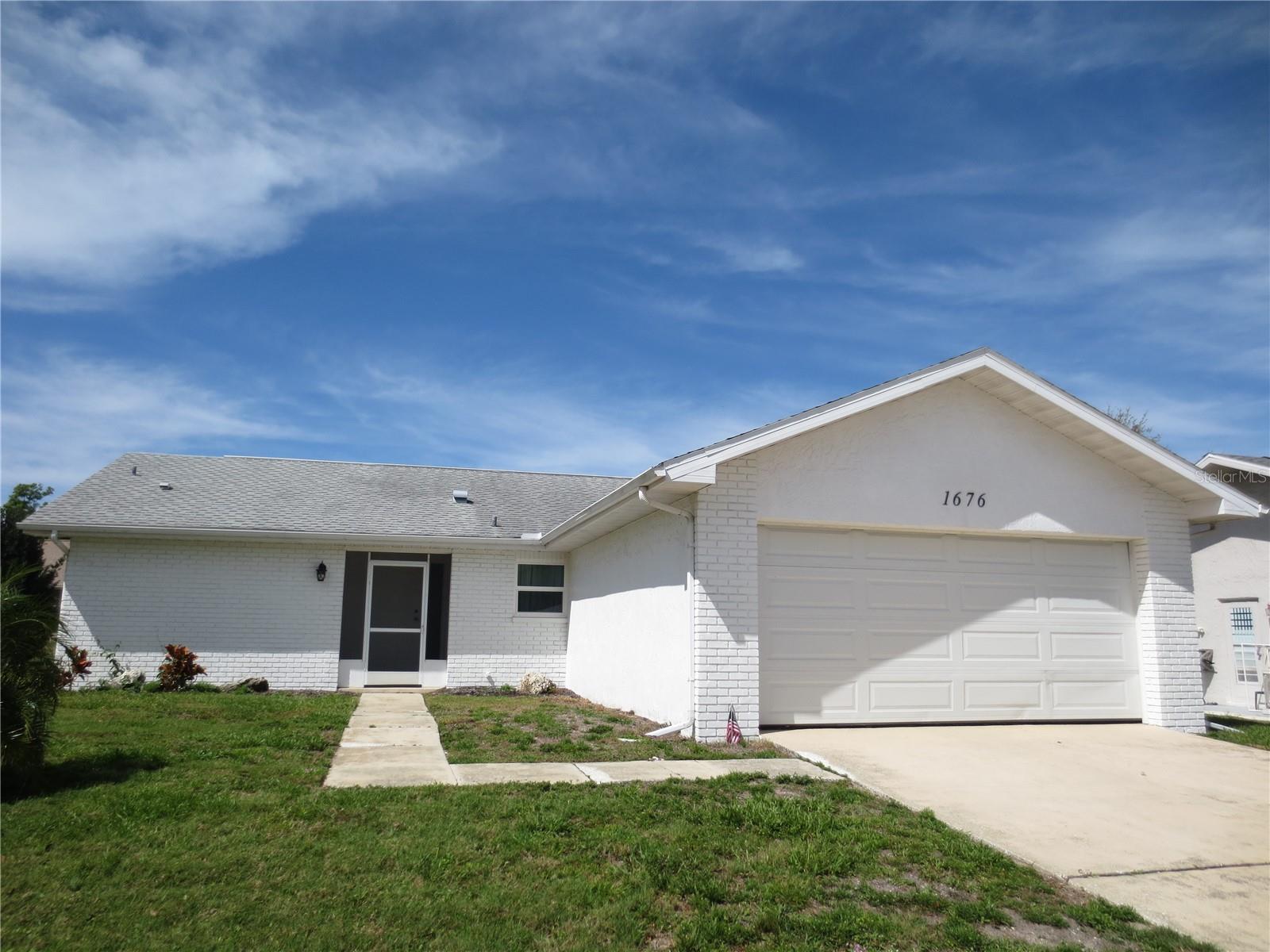 Details for 1676 Caledonia Drive, PALM HARBOR, FL 34684