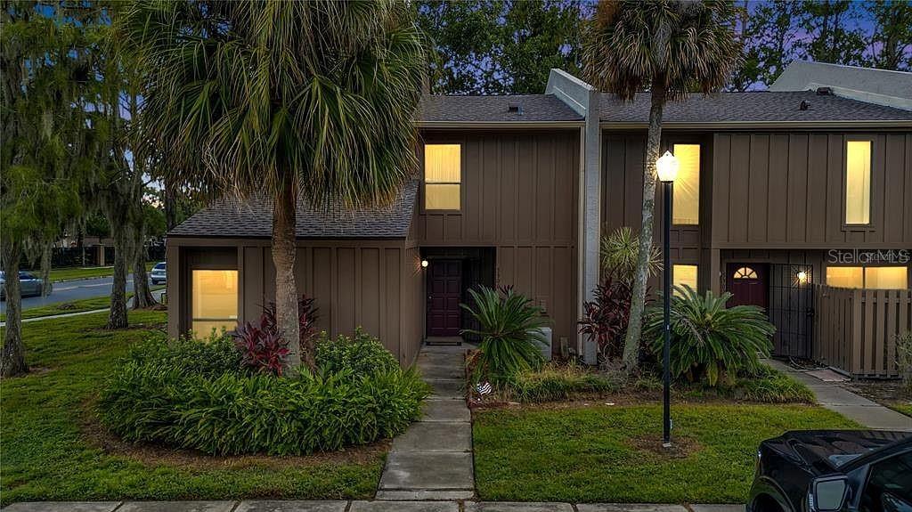 Details for 5302 Jasmine Creek Lane 40, ORLANDO, FL 32811