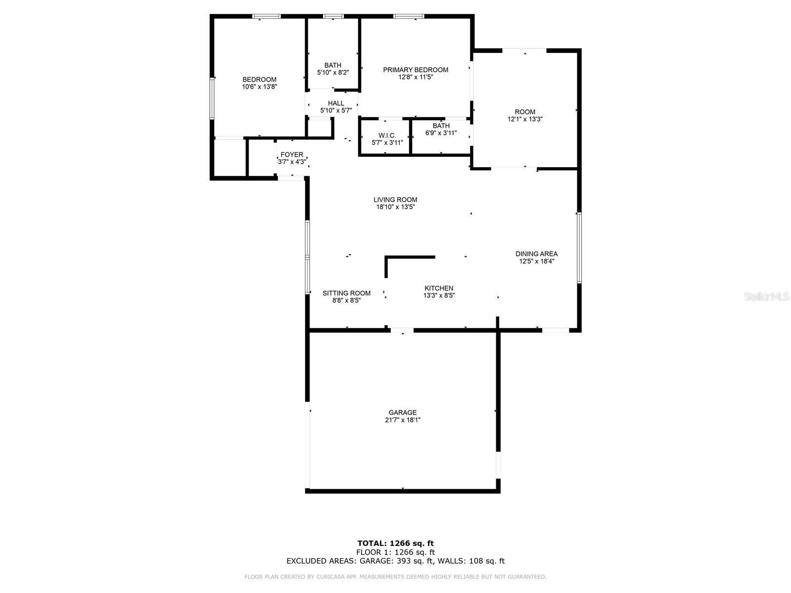 Image 33 of 33 For 3032 Lloyd Drive