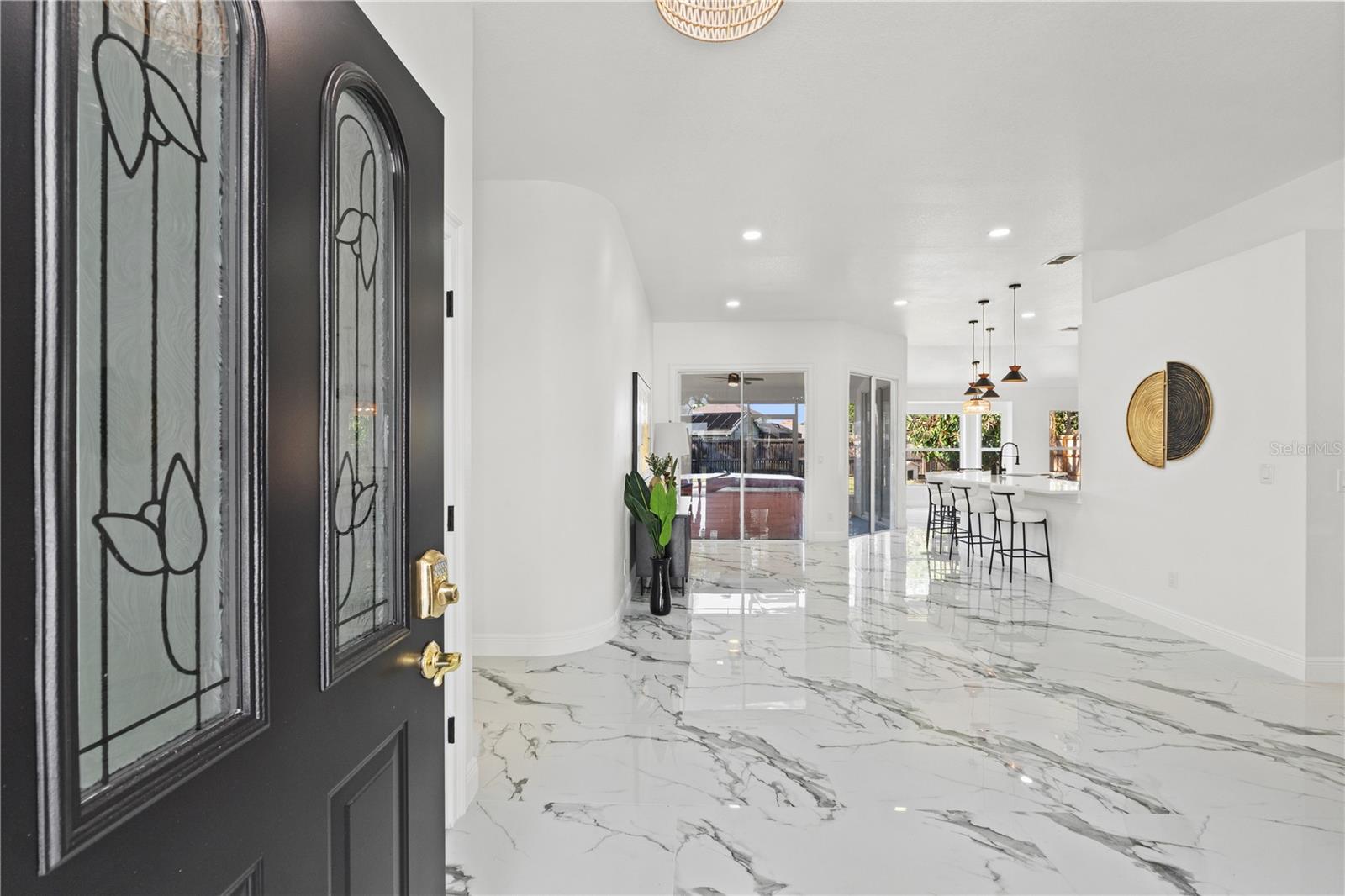 Image 2 of 54 For 1608 Ledgestone Drive