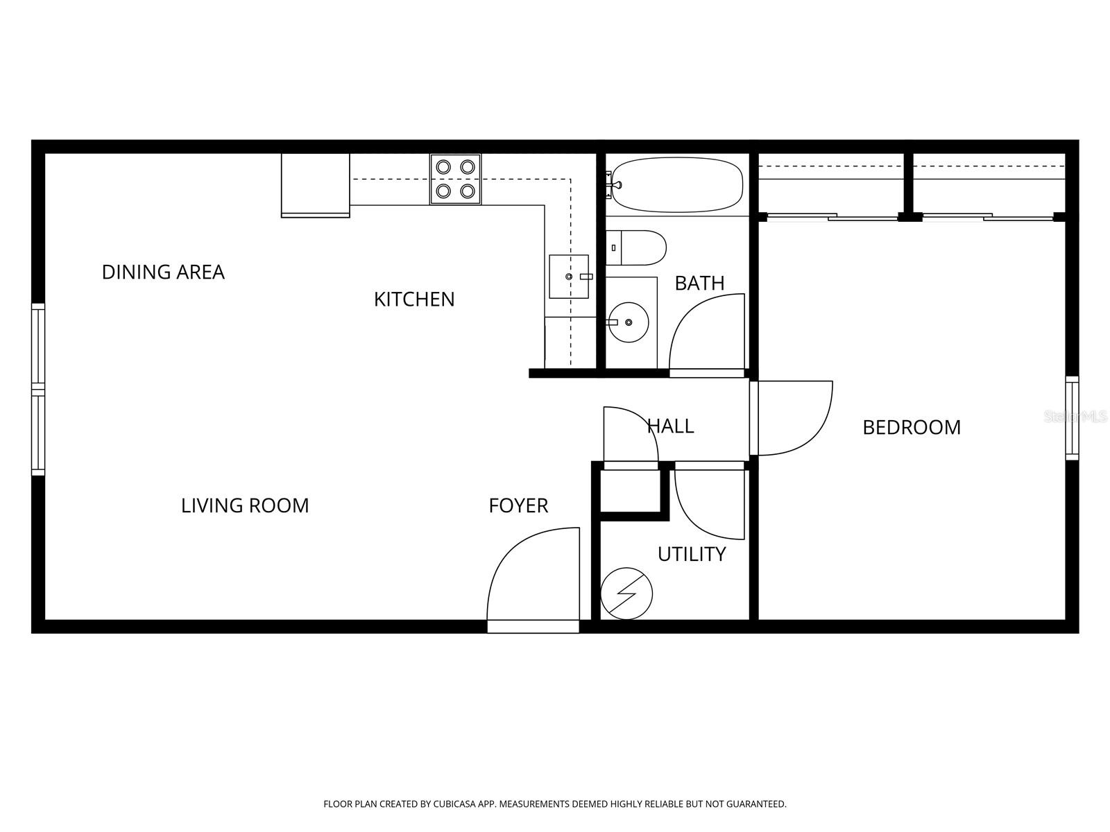 Image 20 of 20 For 4335 Aegean Drive 156a