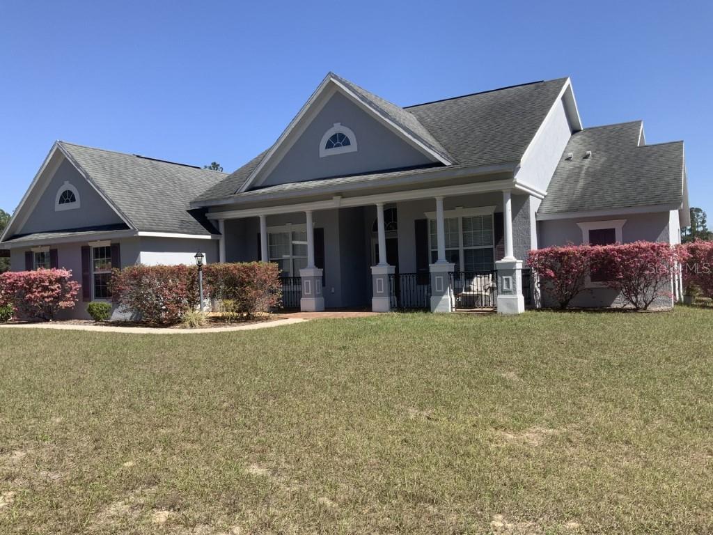 Details for 11951 130th Court, DUNNELLON, FL 34431
