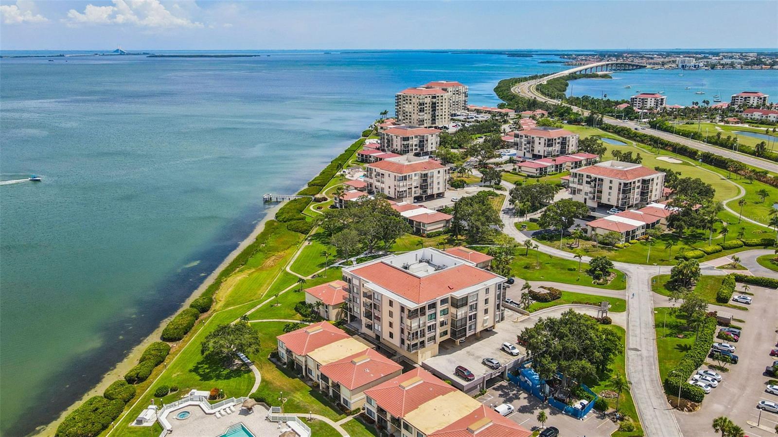 Image 31 of 34 For 6158 Palma Del Mar Sw 406