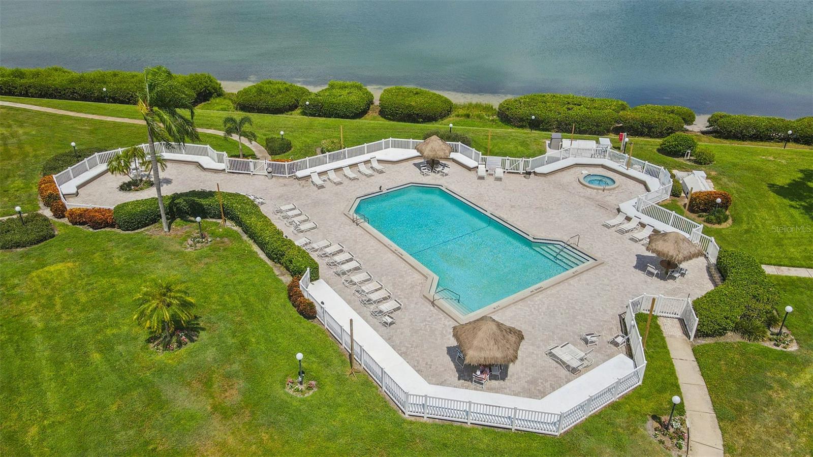 Image 34 of 34 For 6158 Palma Del Mar Sw 406